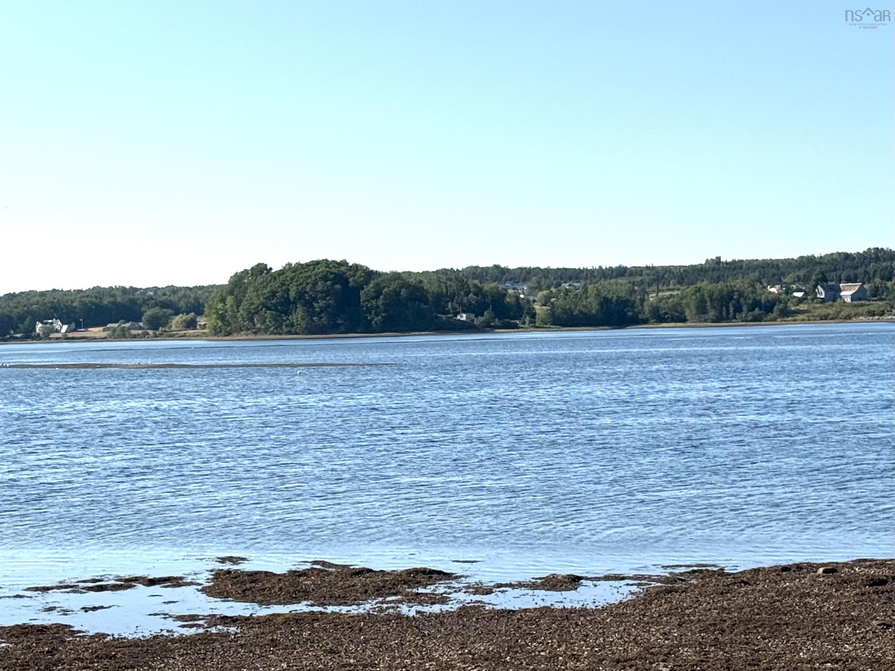 3 Island Rd Extension, Malagash, NS (MLS 202522520)