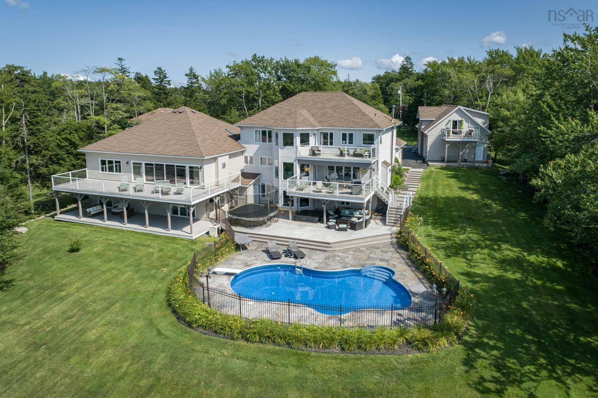 47 Long Lake Drive, Kingswood, NS (MLS 202522521)