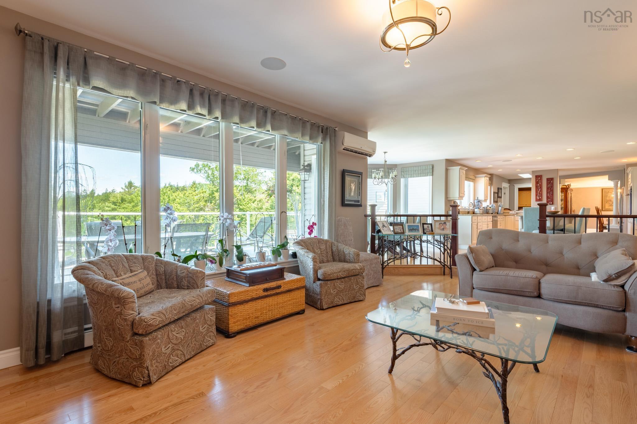 47 Long Lake Drive, Kingswood, NS (MLS 202522521)