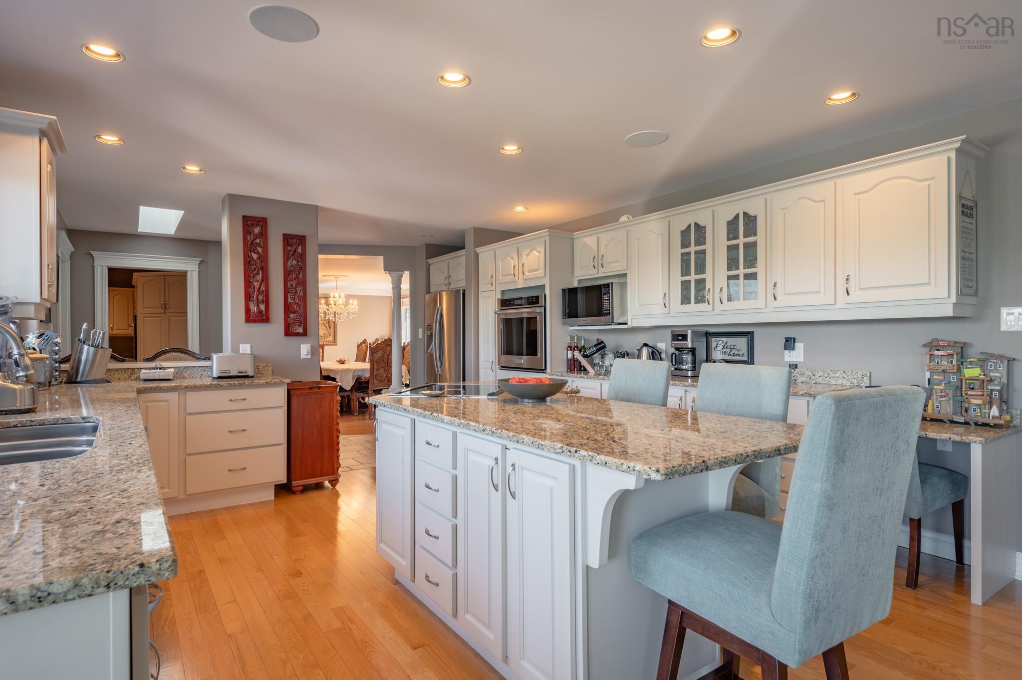 47 Long Lake Drive, Kingswood, NS (MLS 202522521)