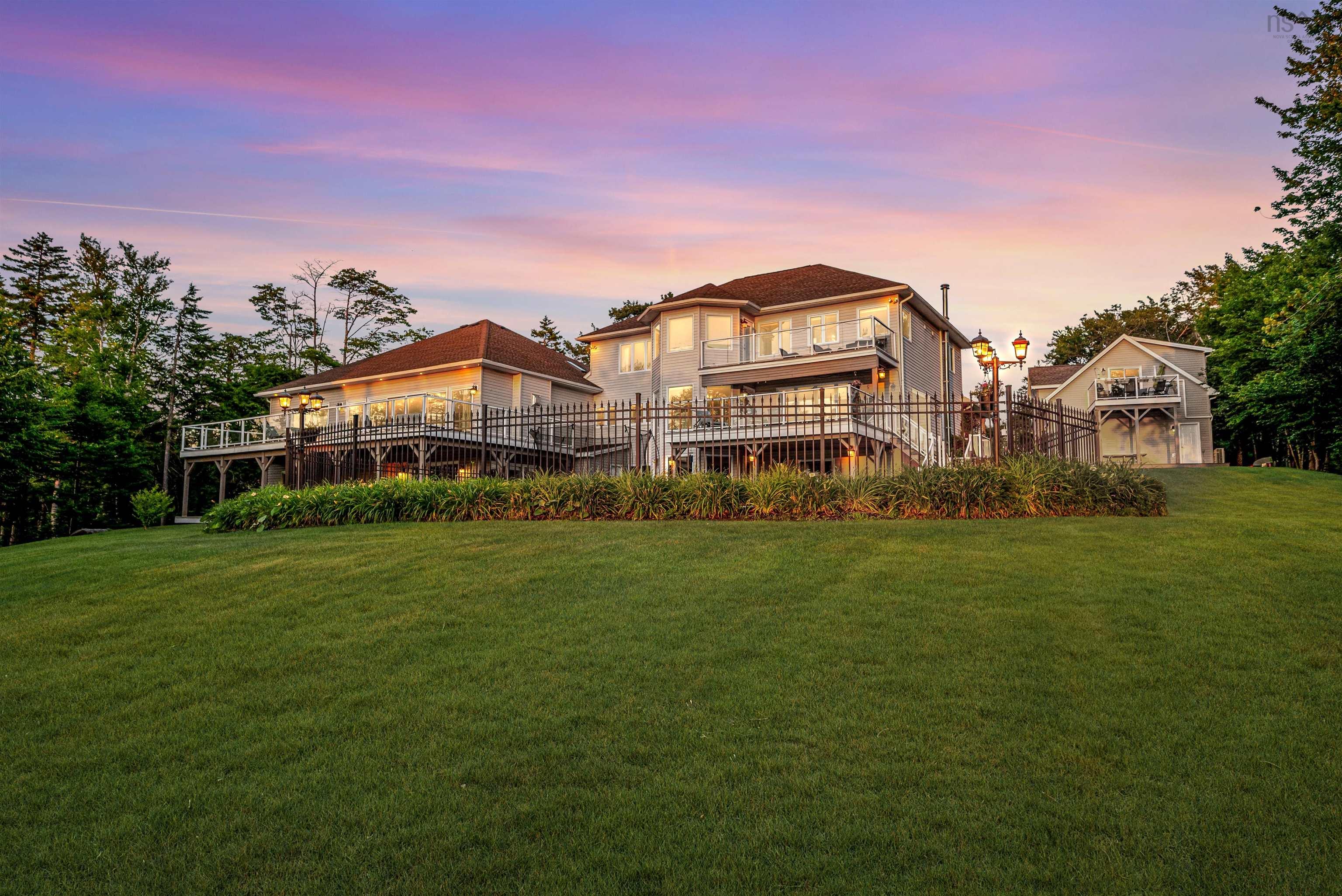 47 Long Lake Drive, Kingswood, NS (MLS 202522521)