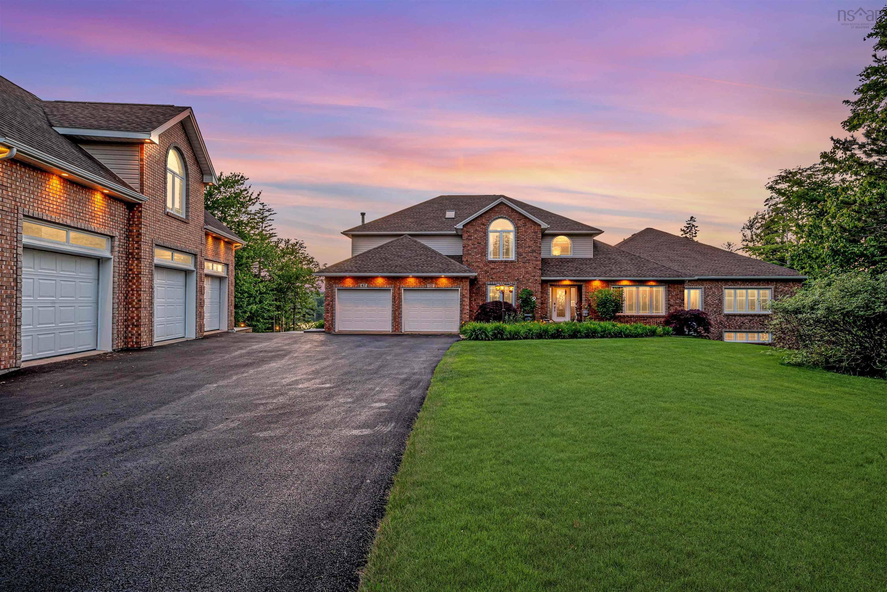 47 Long Lake Drive, Kingswood, NS (MLS 202522521)