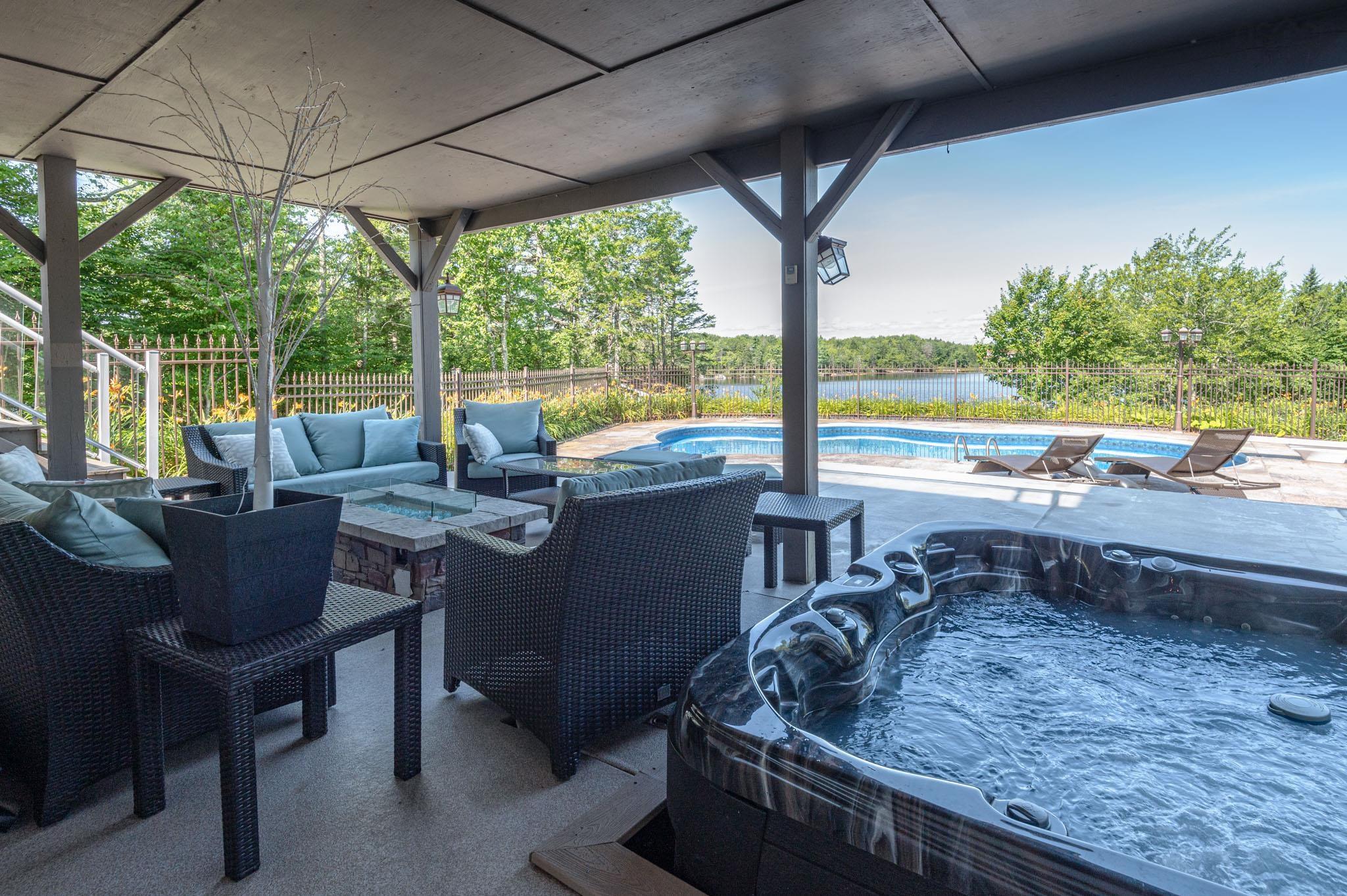 47 Long Lake Drive, Kingswood, NS (MLS 202522521)