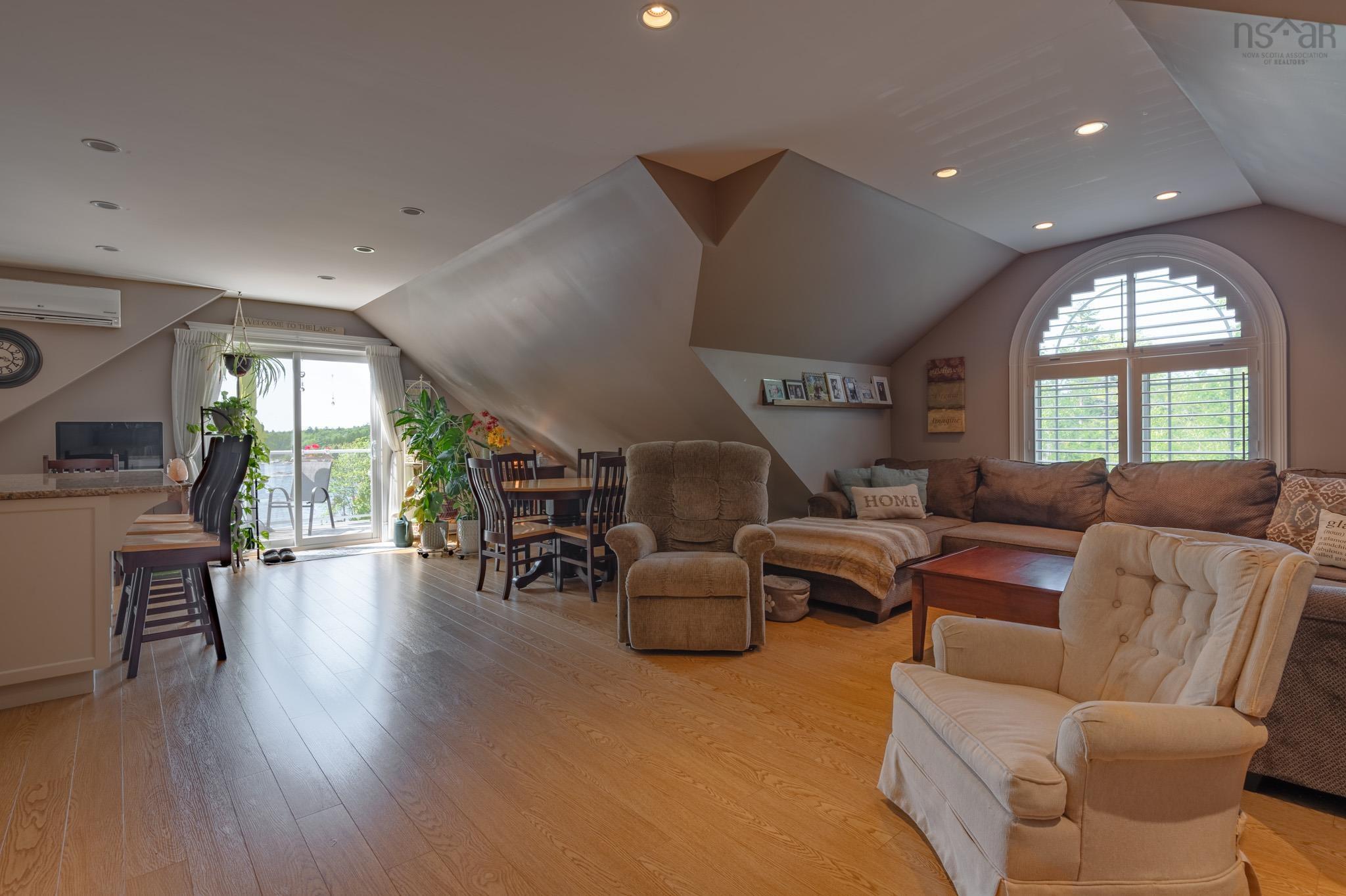 47 Long Lake Drive, Kingswood, NS (MLS 202522521)