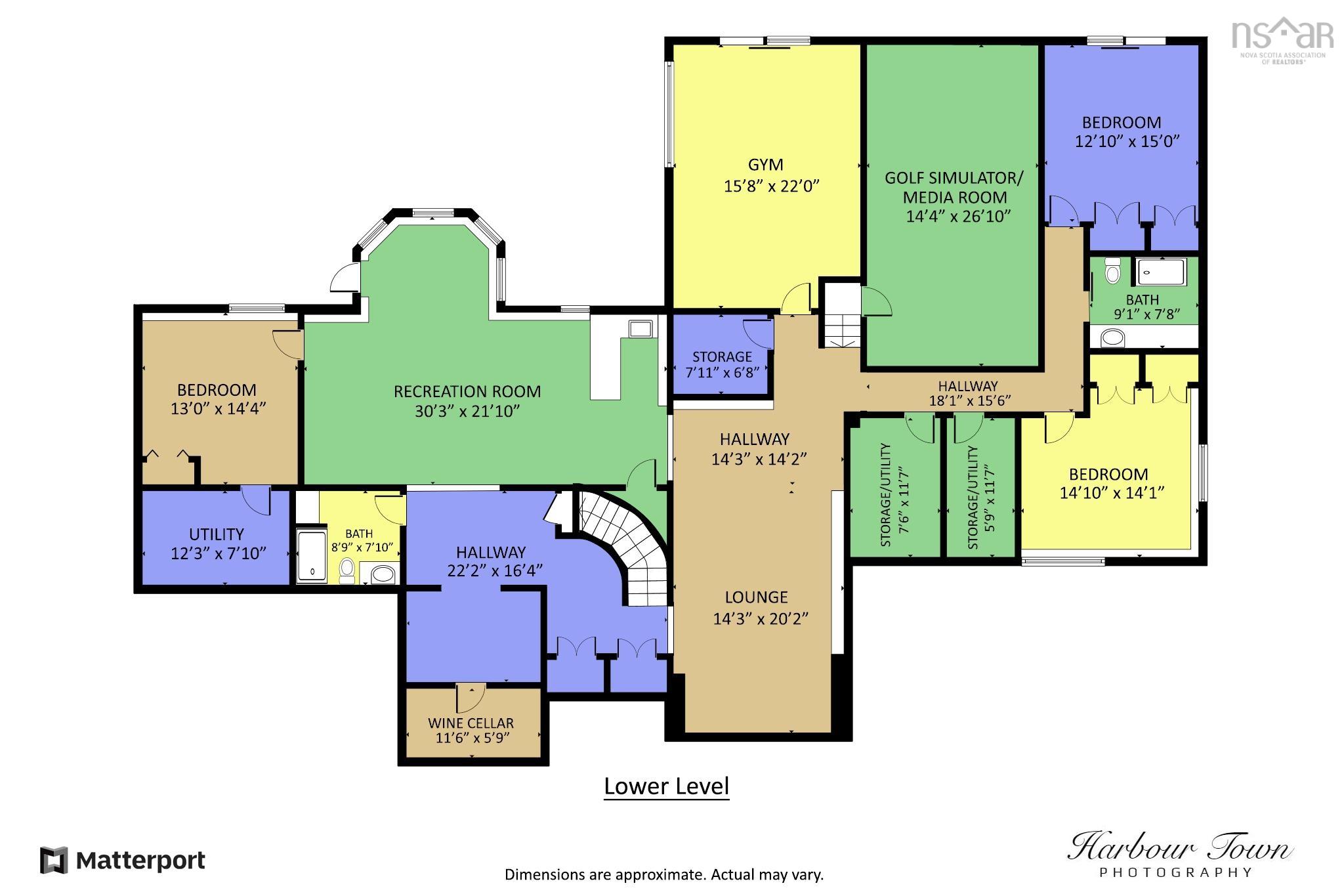 47 Long Lake Drive, Kingswood, NS (MLS 202522521)