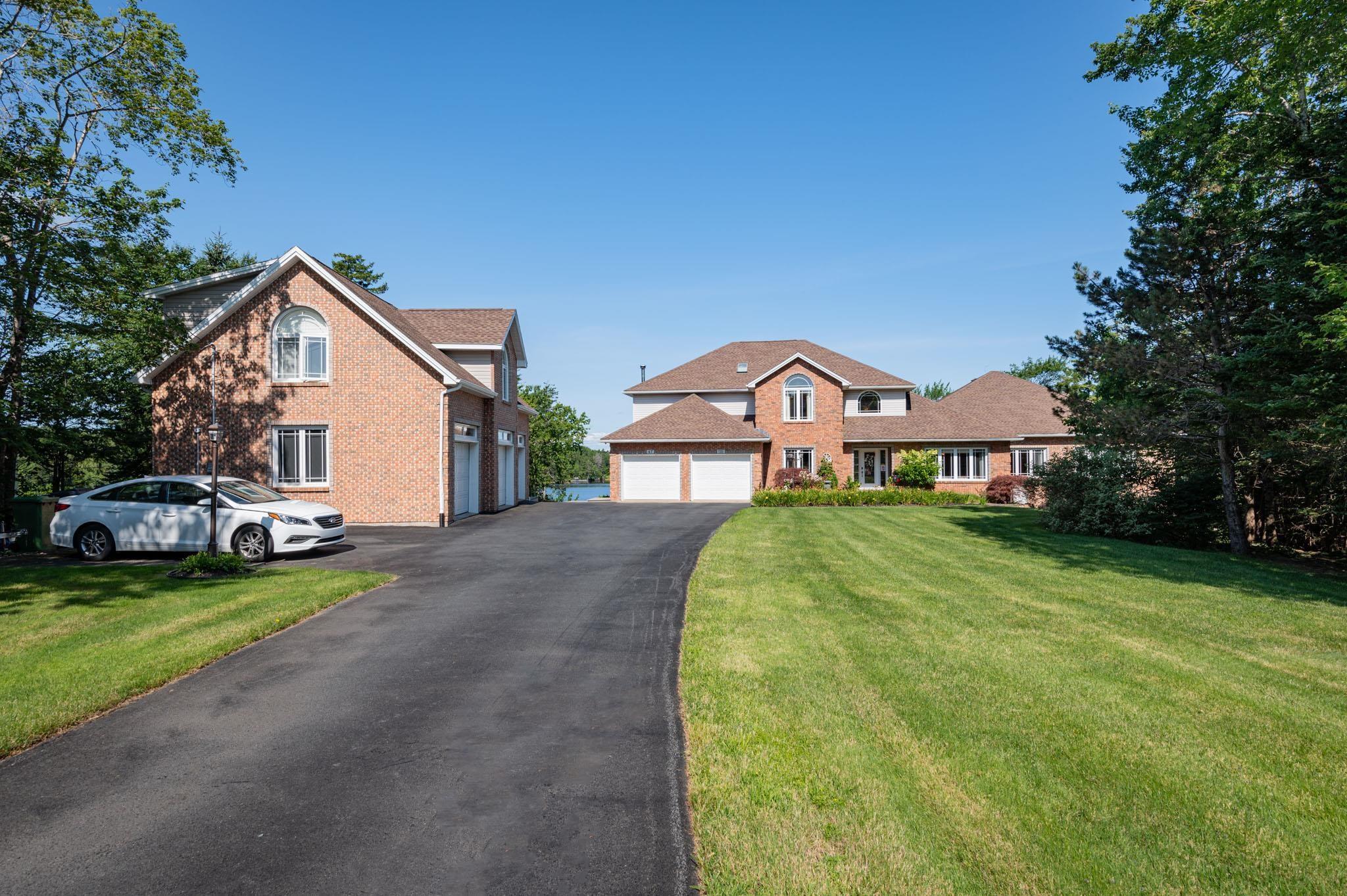 47 Long Lake Drive, Kingswood, NS (MLS 202522521)