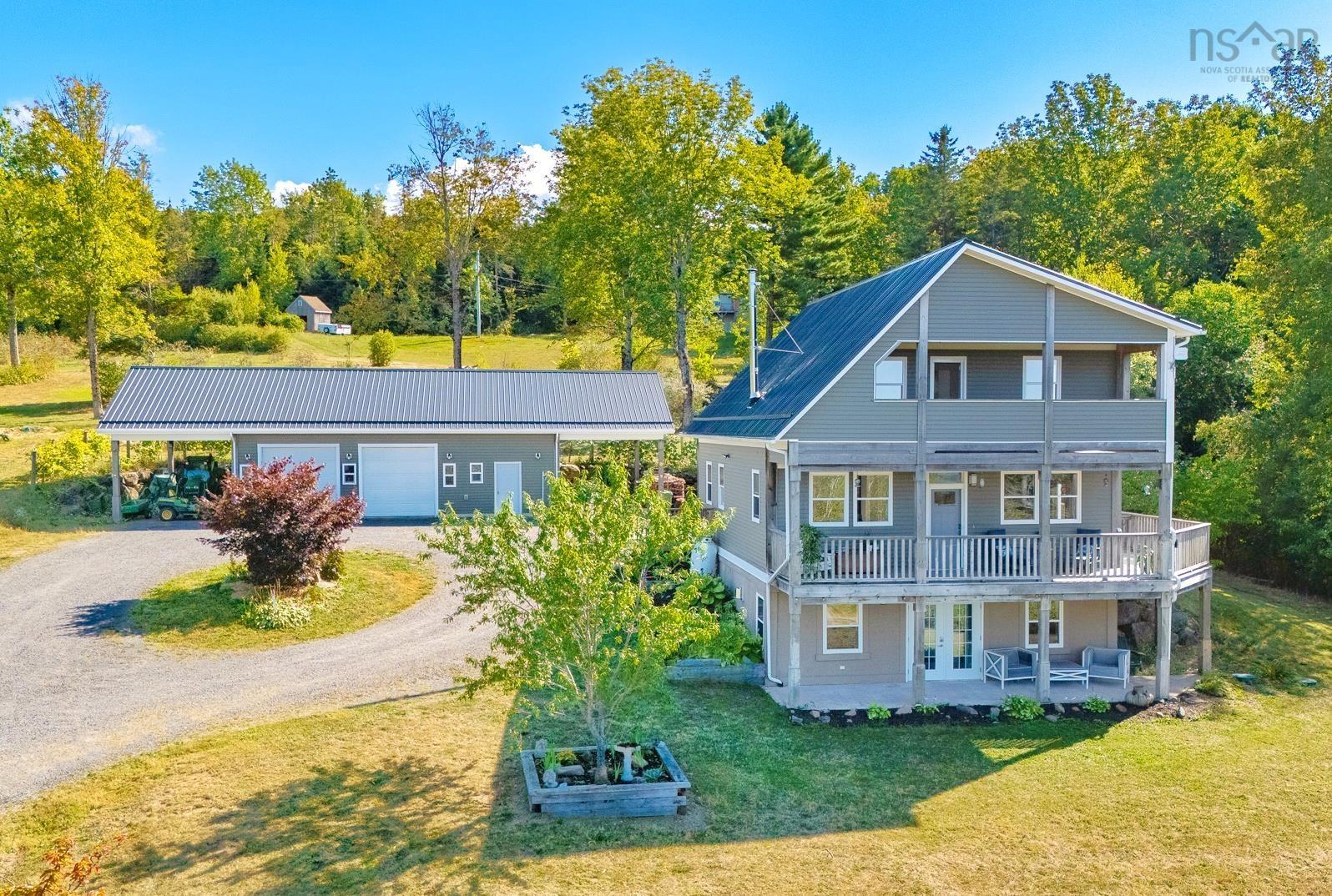 280 Welch Road, Forest Hill, NS (MLS® 202522523)