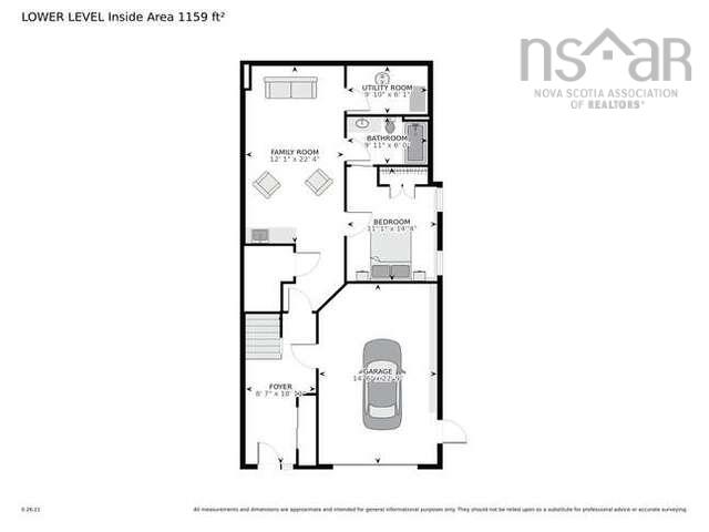 368 Shore Drive, Bedford, NS (MLS 202522527)