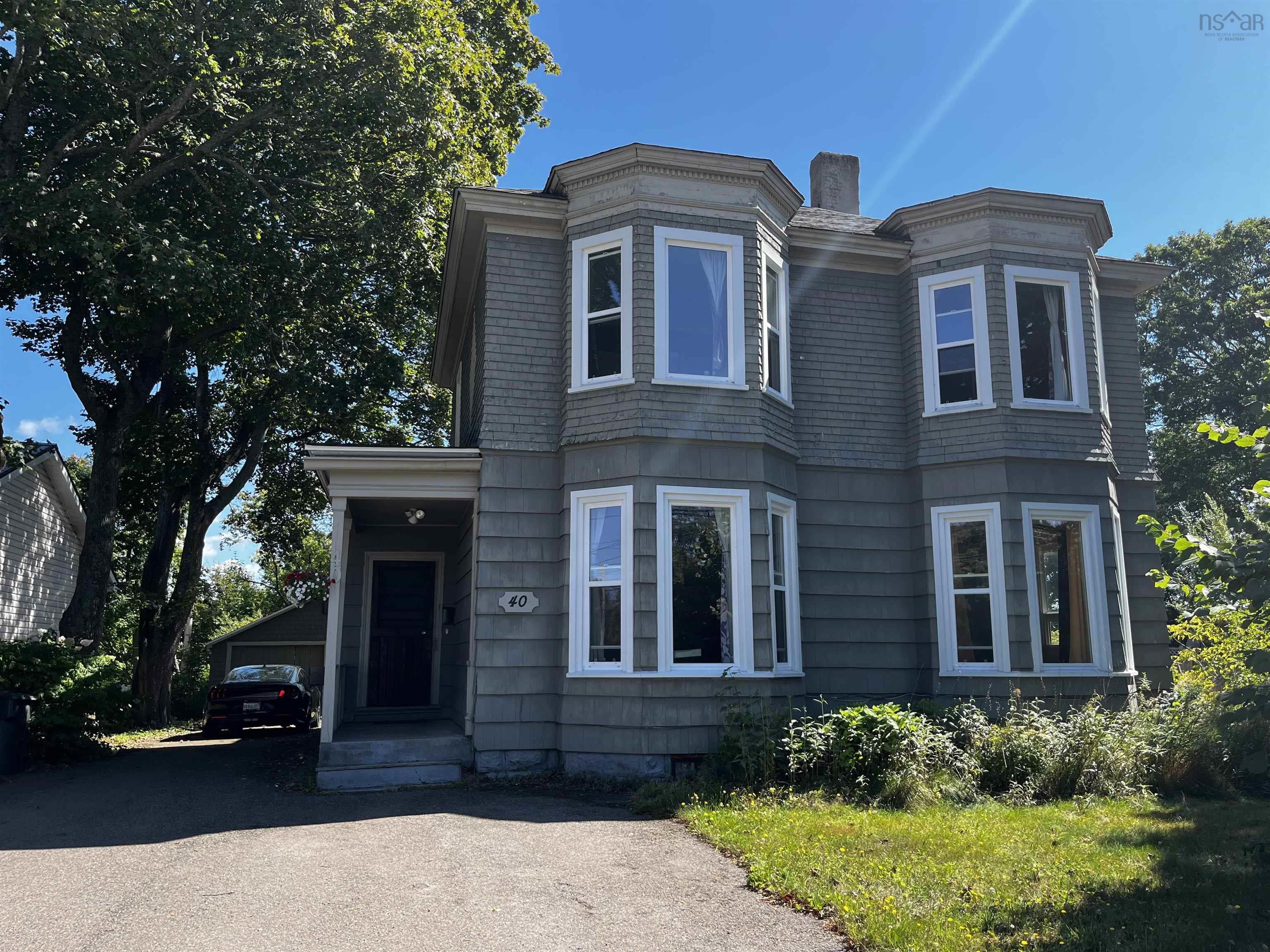 40 West Victoria Street, Amherst, NS (MLS 202522535)