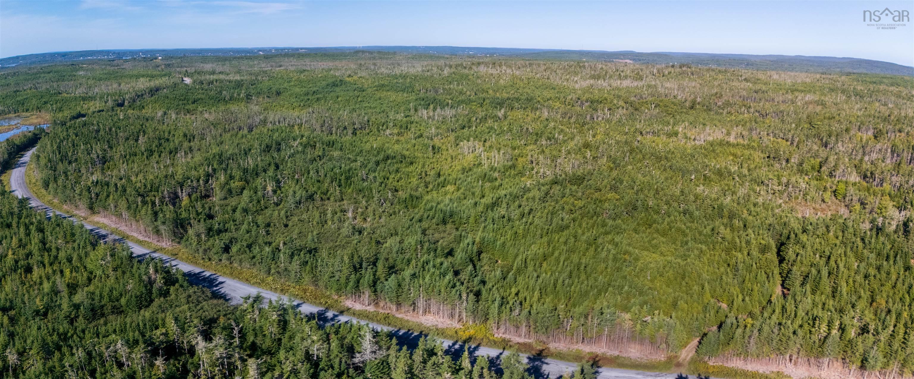 Lot Pettipas Lane, East Chezzetcook, NS (MLS® 202522536)