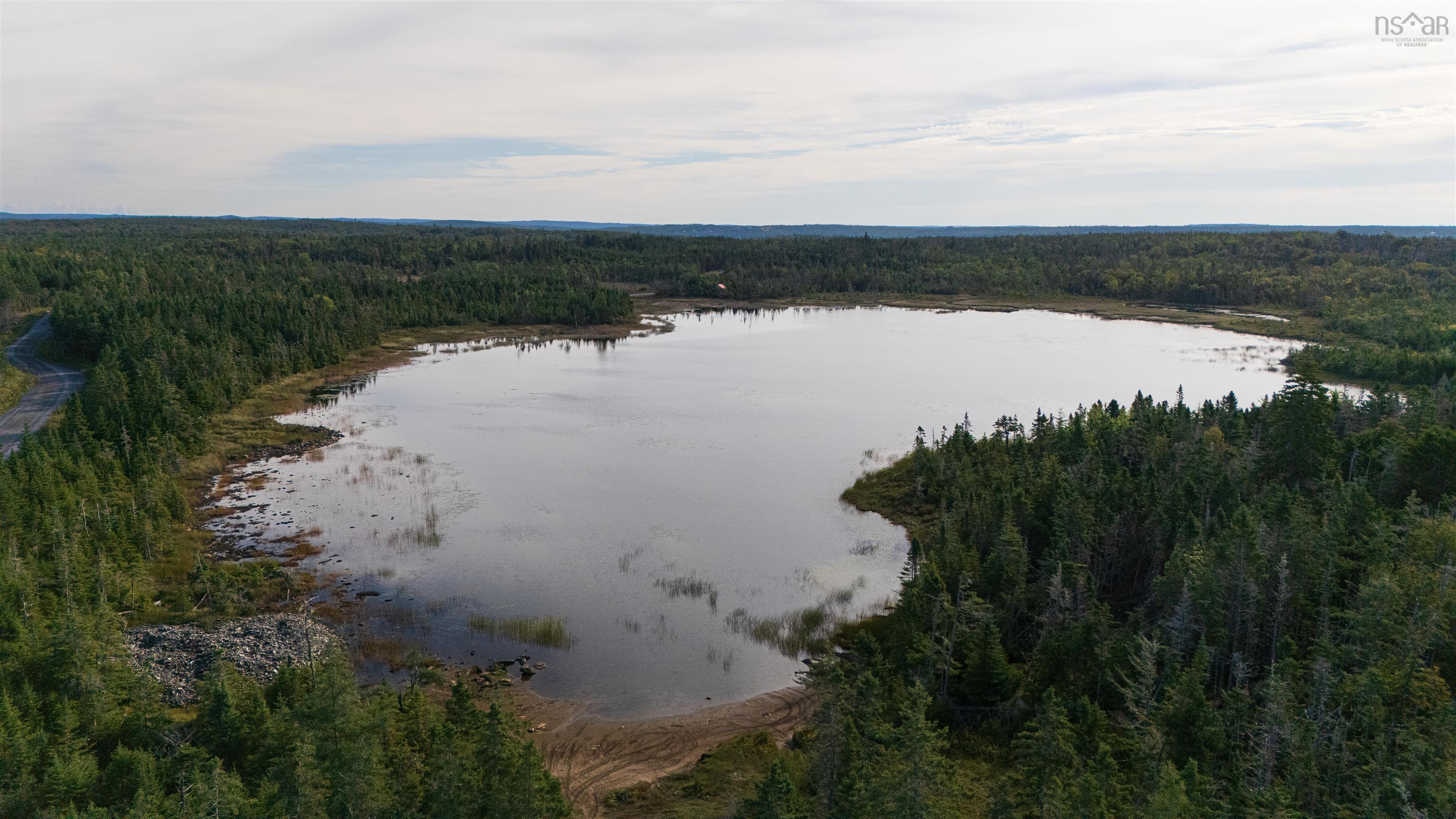 Lot Pettipas Lane, East Chezzetcook, NS (MLS 202522536)