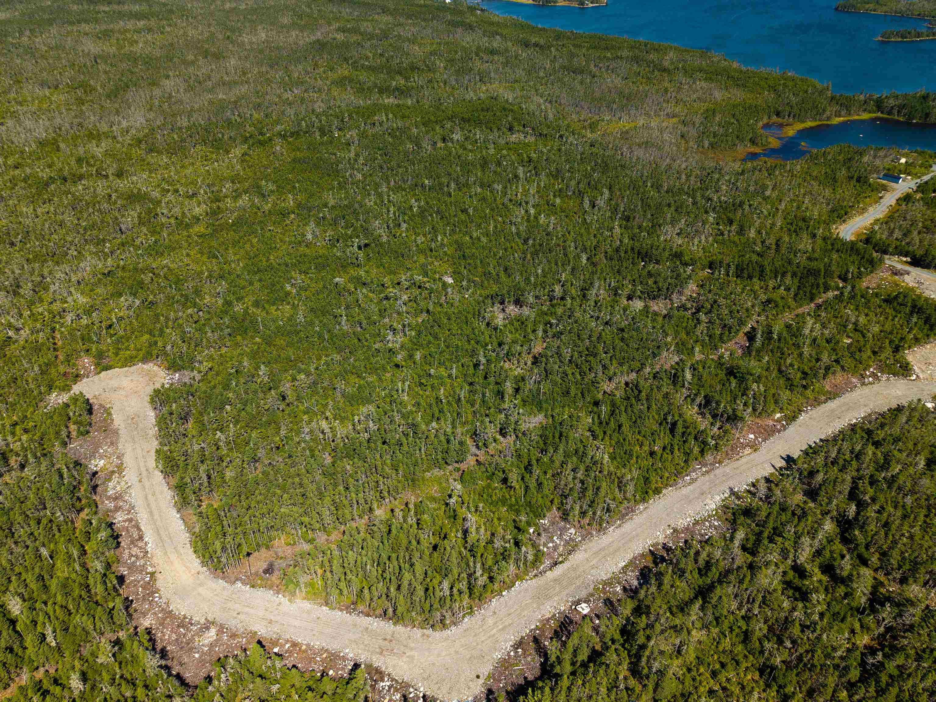 Lot 6-107 Ostrea Lake Road, Pleasant Point, NS (MLS 202522543)