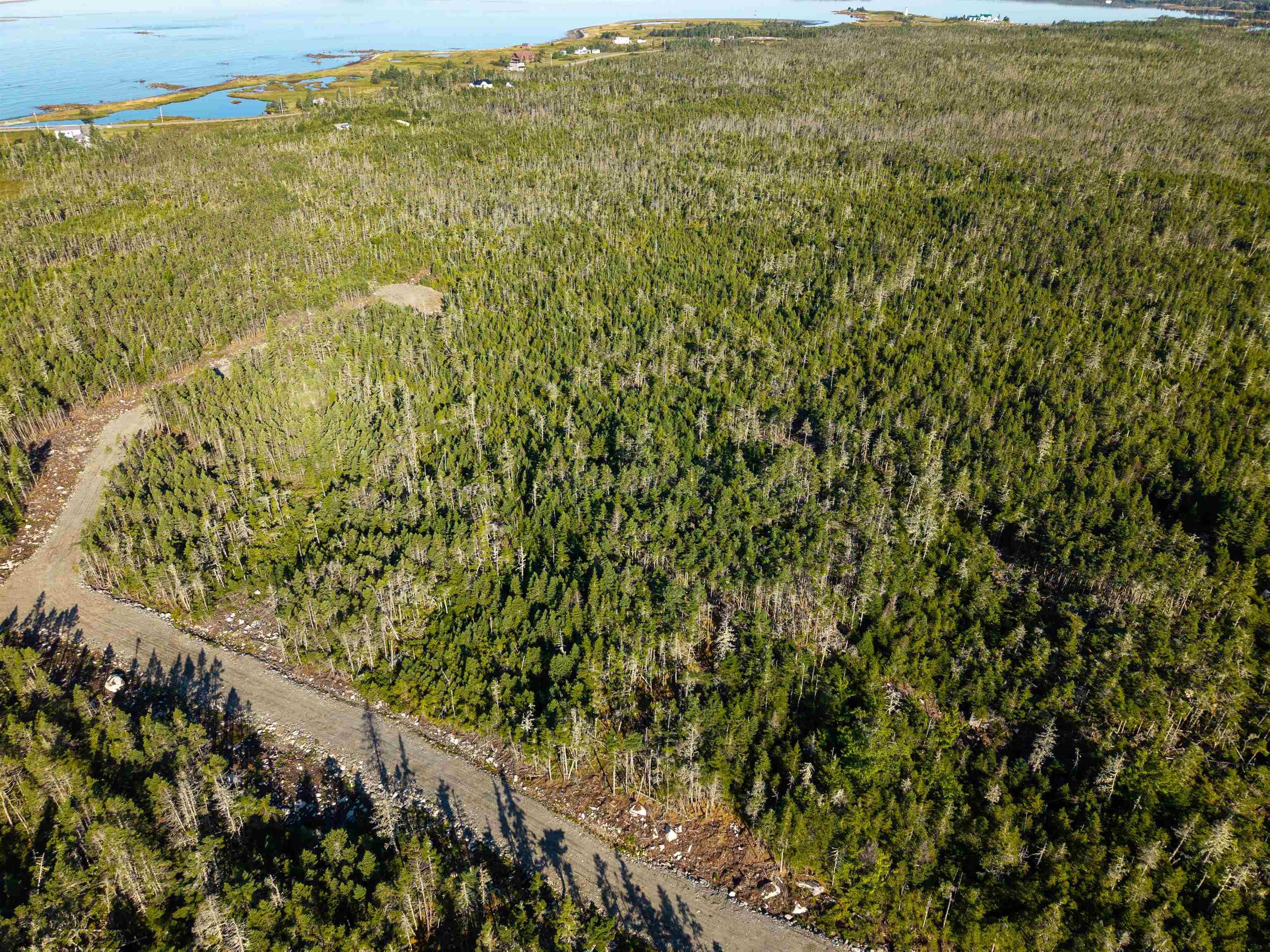 Lot 6-107 Ostrea Lake Road, Pleasant Point, NS (MLS 202522543)