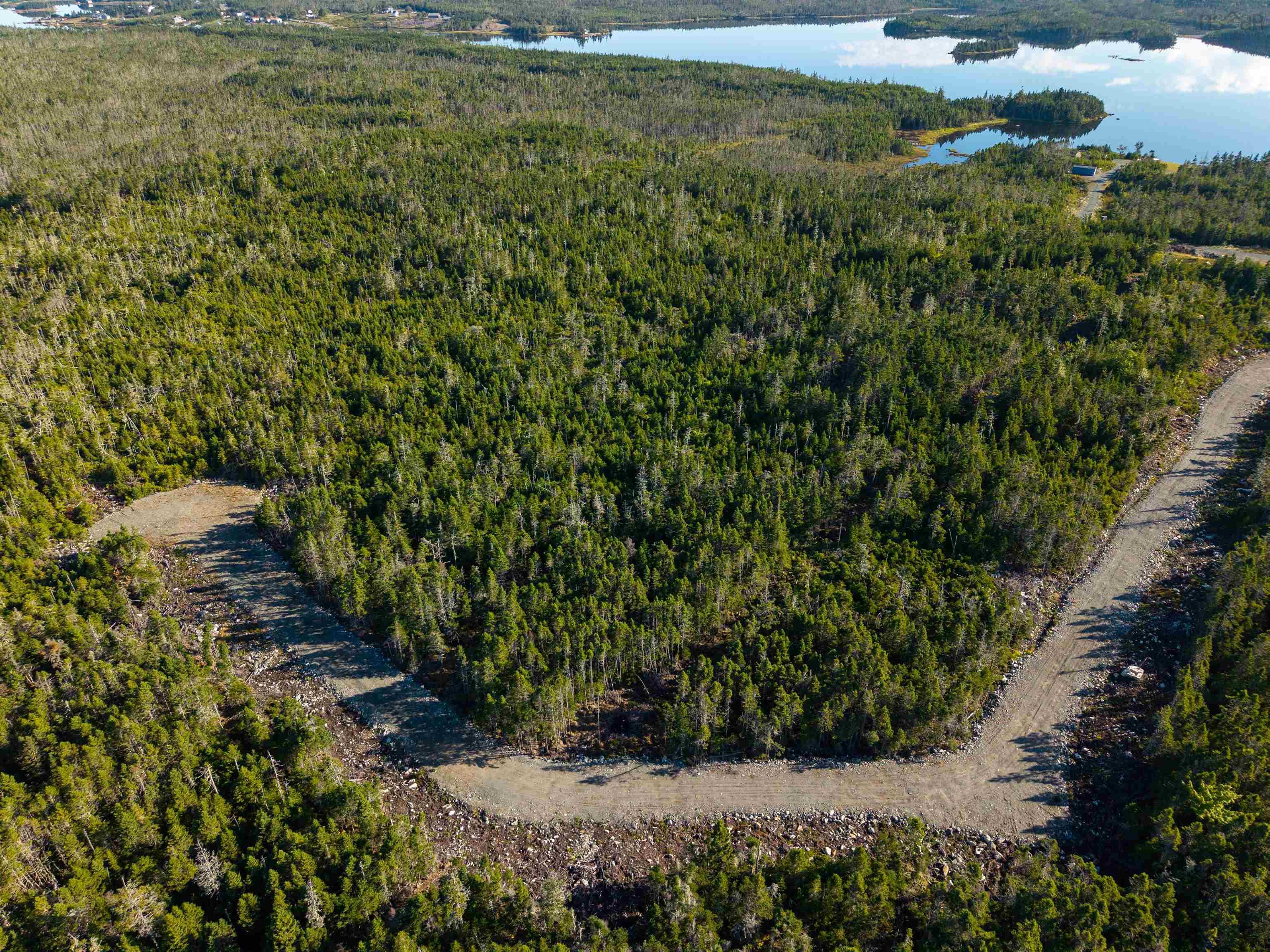 Lot 6-107 Ostrea Lake Road, Pleasant Point, NS (MLS 202522543)