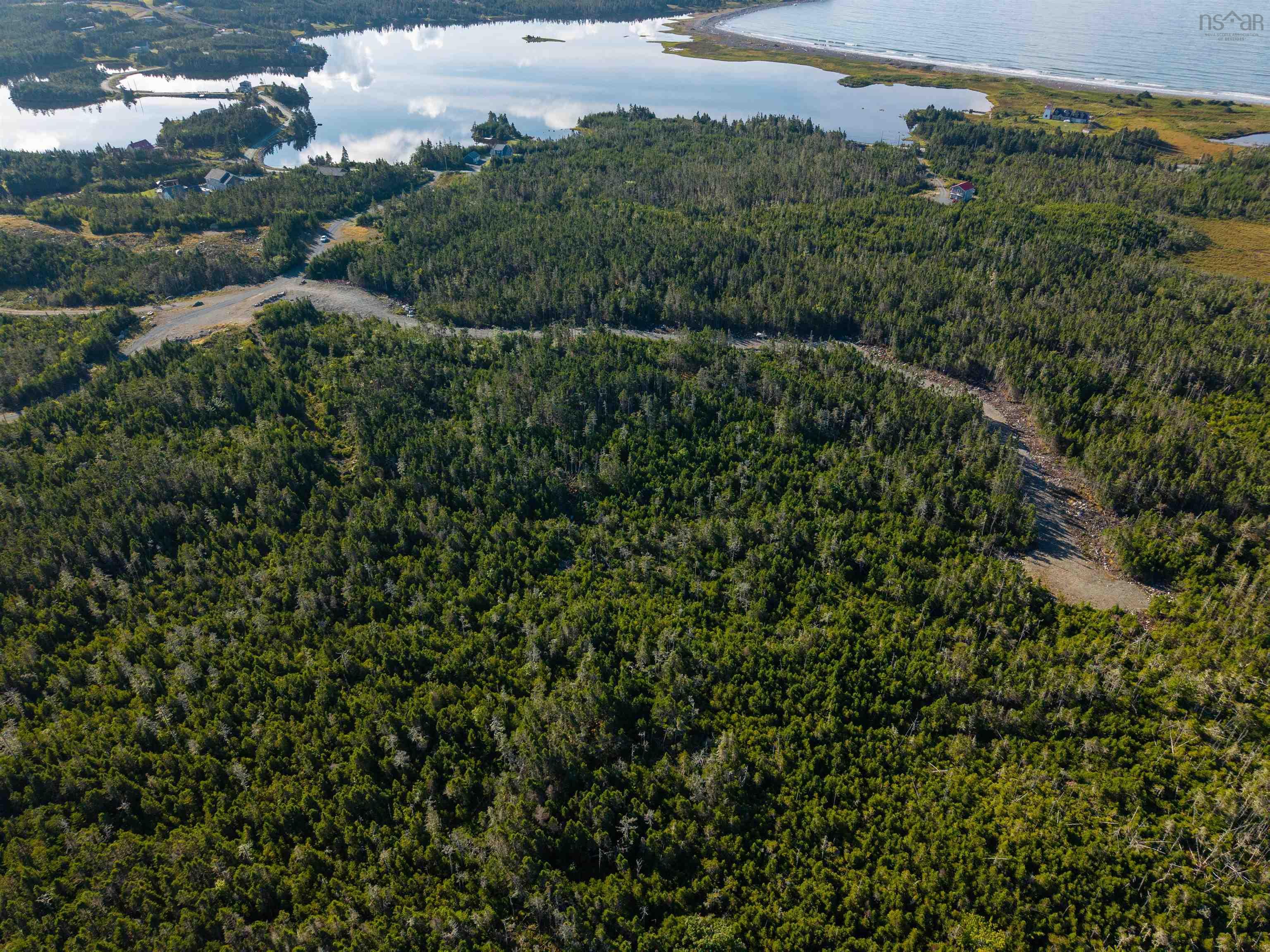 Lot 6-107 Ostrea Lake Road, Pleasant Point, NS (MLS 202522543)