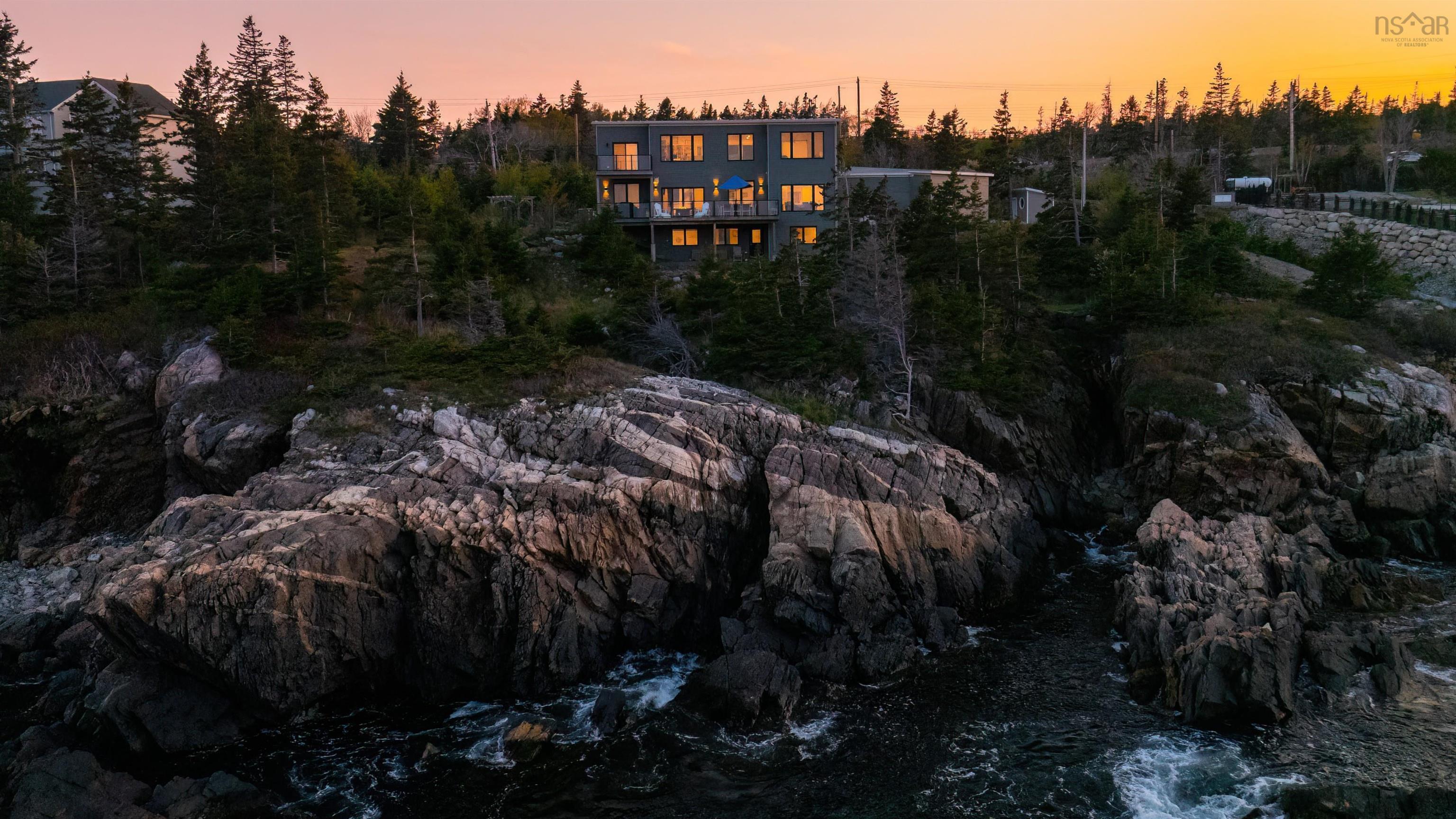 536 Ketch Harbour Road, Bear Cove, NS (MLS® 202522547)