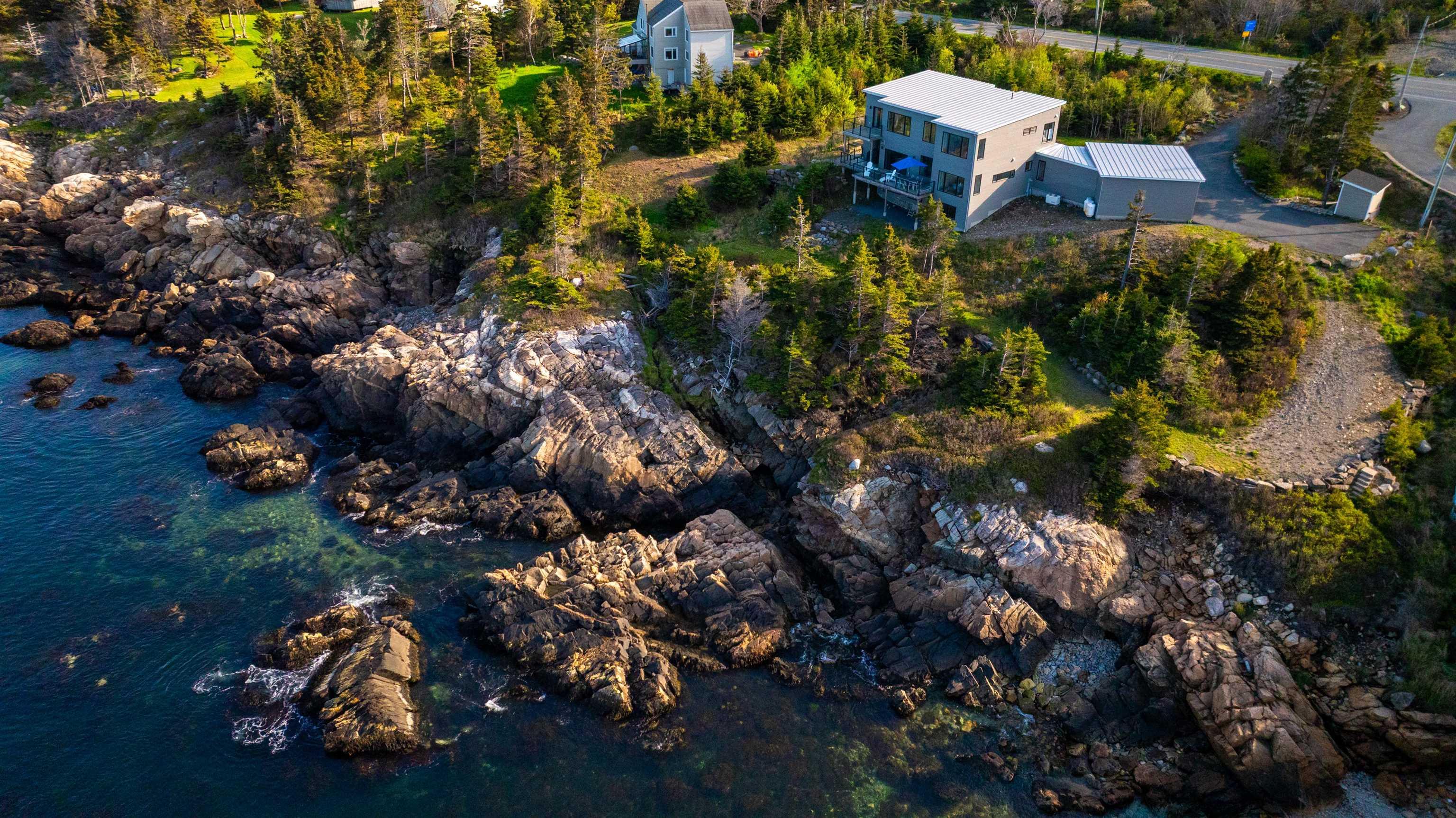 536 Ketch Harbour Road, Bear Cove, NS (MLS 202522547)