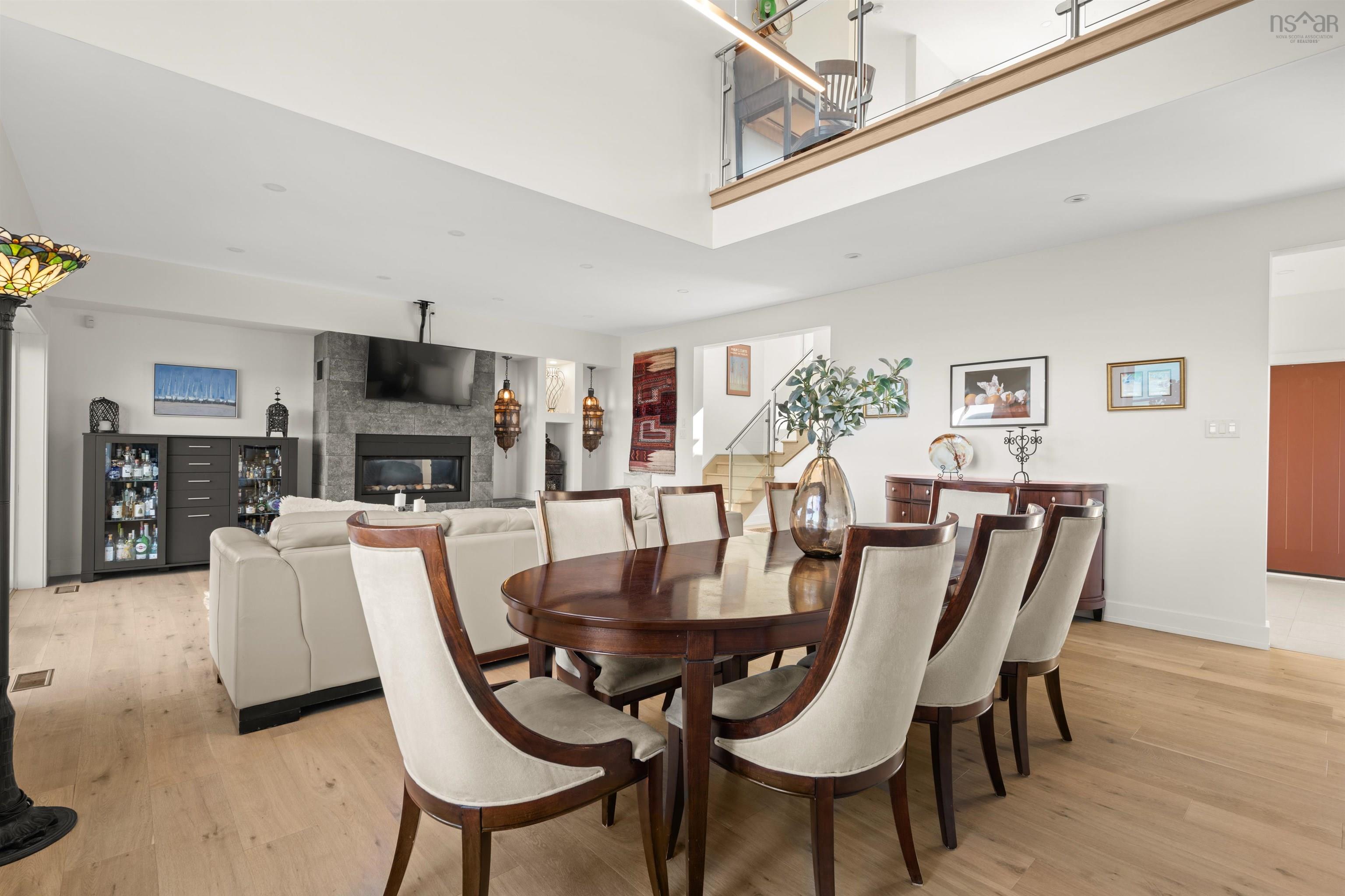 536 Ketch Harbour Road, Bear Cove, NS (MLS 202522547)