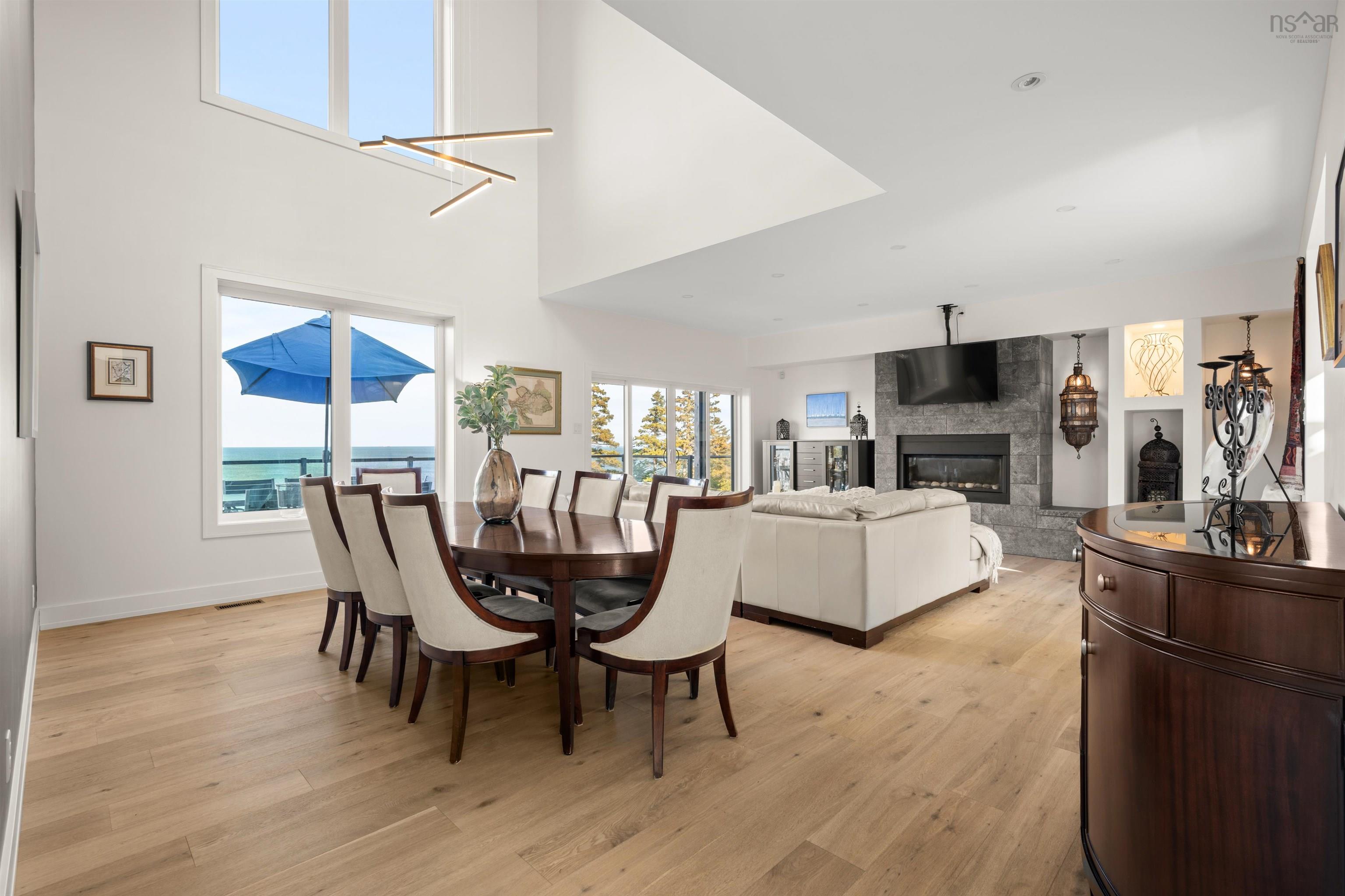 536 Ketch Harbour Road, Bear Cove, NS (MLS 202522547)