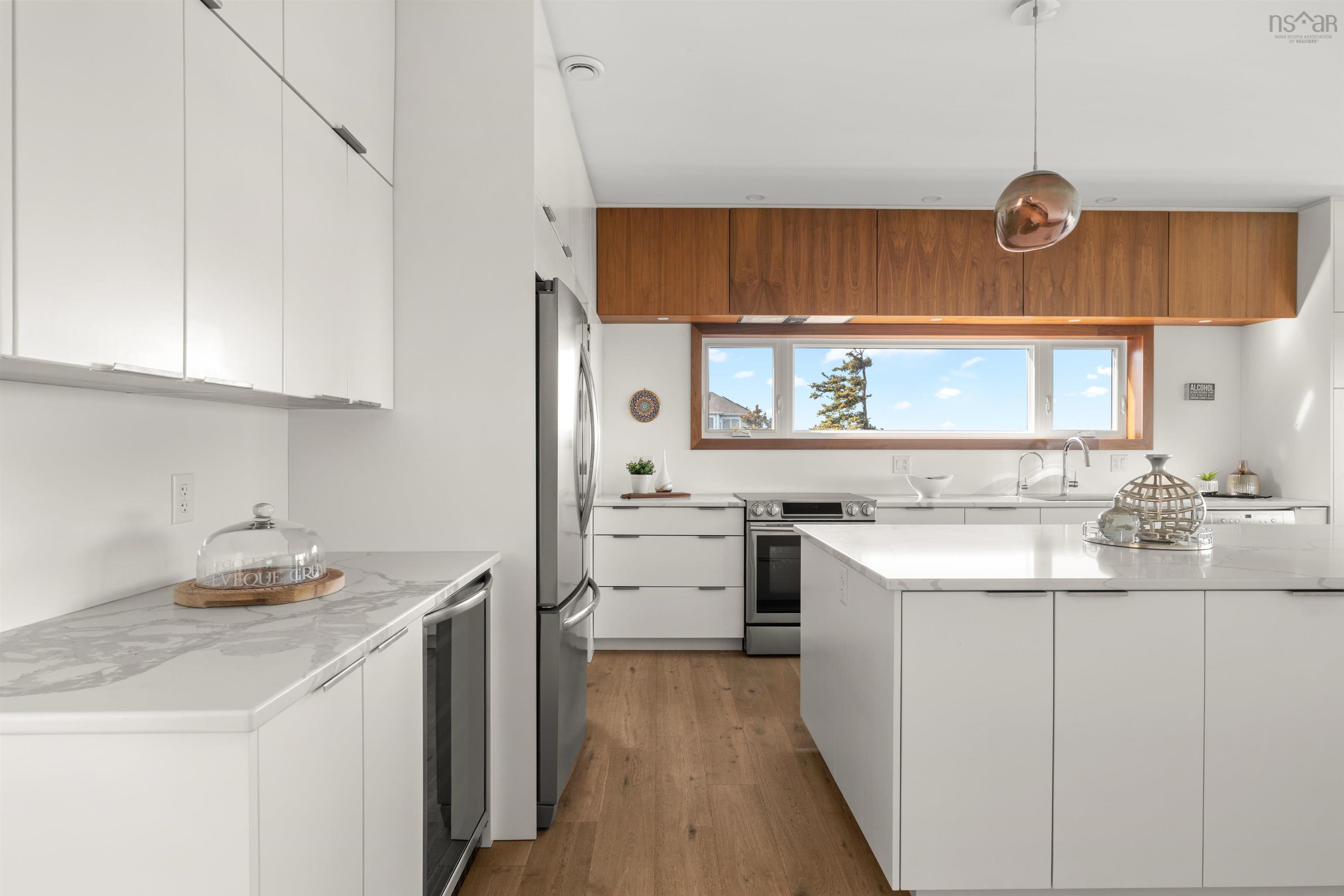 536 Ketch Harbour Road, Bear Cove, NS (MLS 202522547)