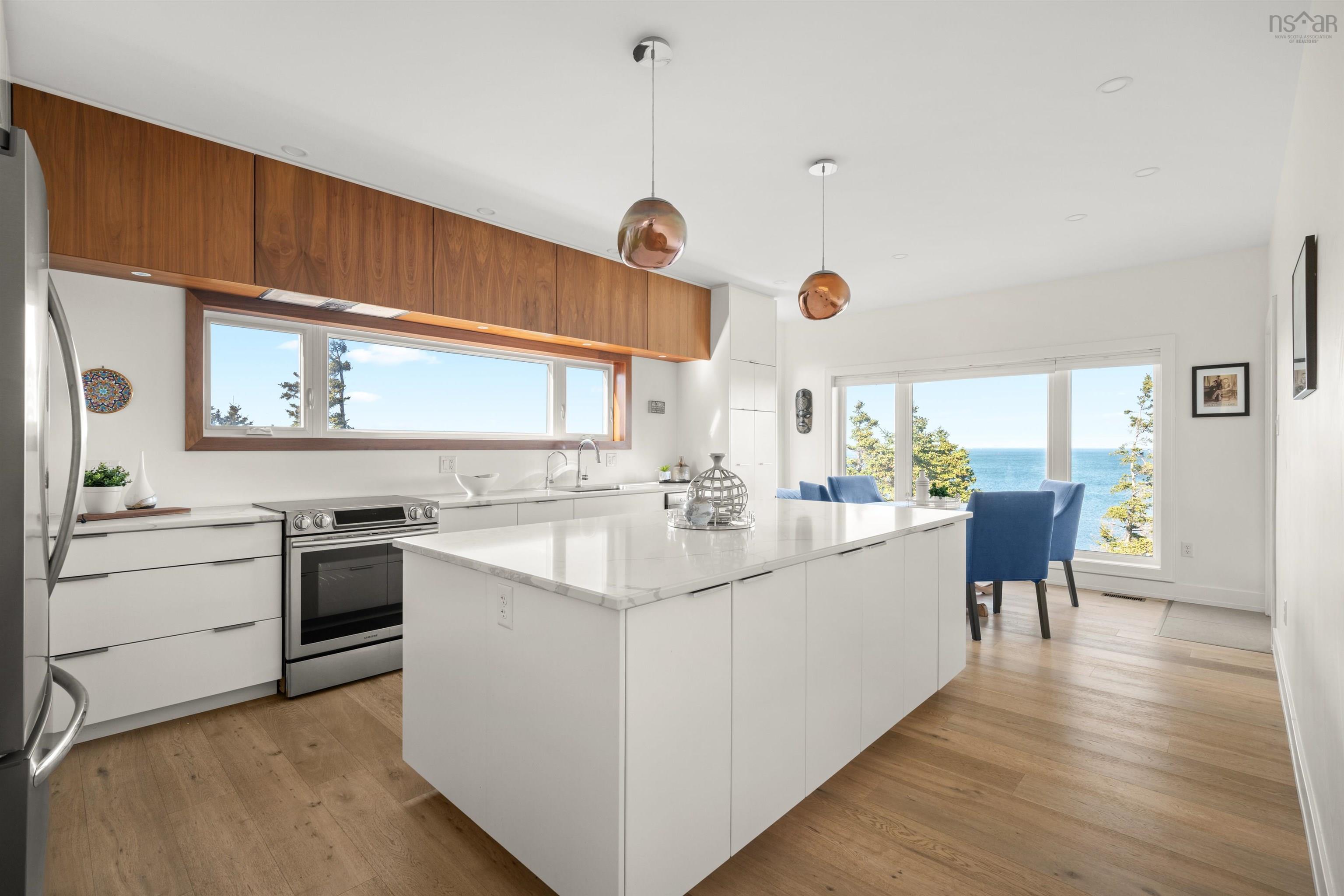 536 Ketch Harbour Road, Bear Cove, NS (MLS 202522547)