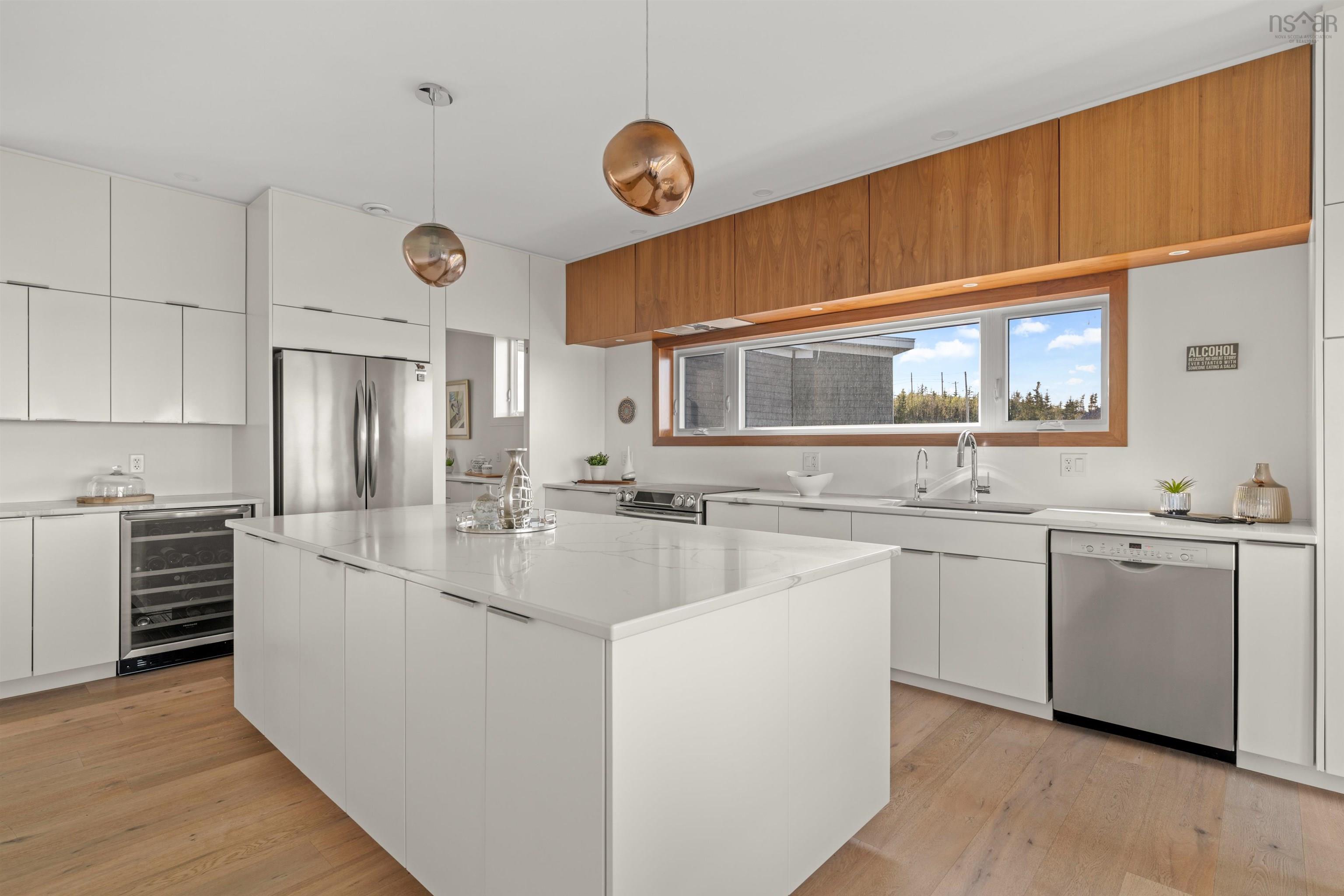 536 Ketch Harbour Road, Bear Cove, NS (MLS 202522547)