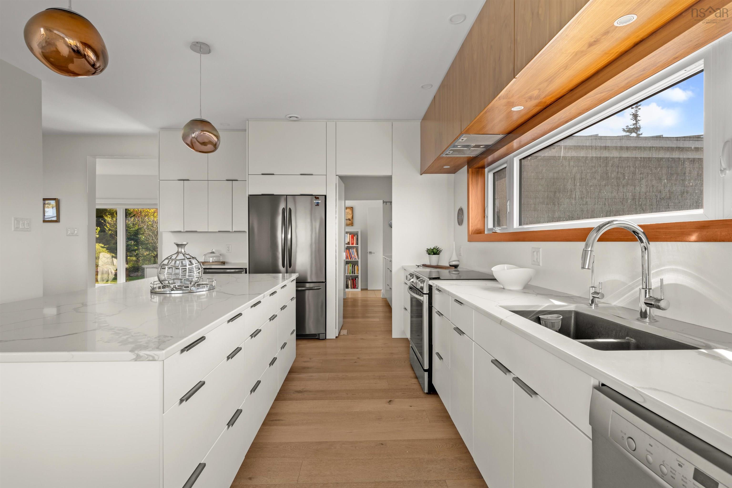 536 Ketch Harbour Road, Bear Cove, NS (MLS 202522547)