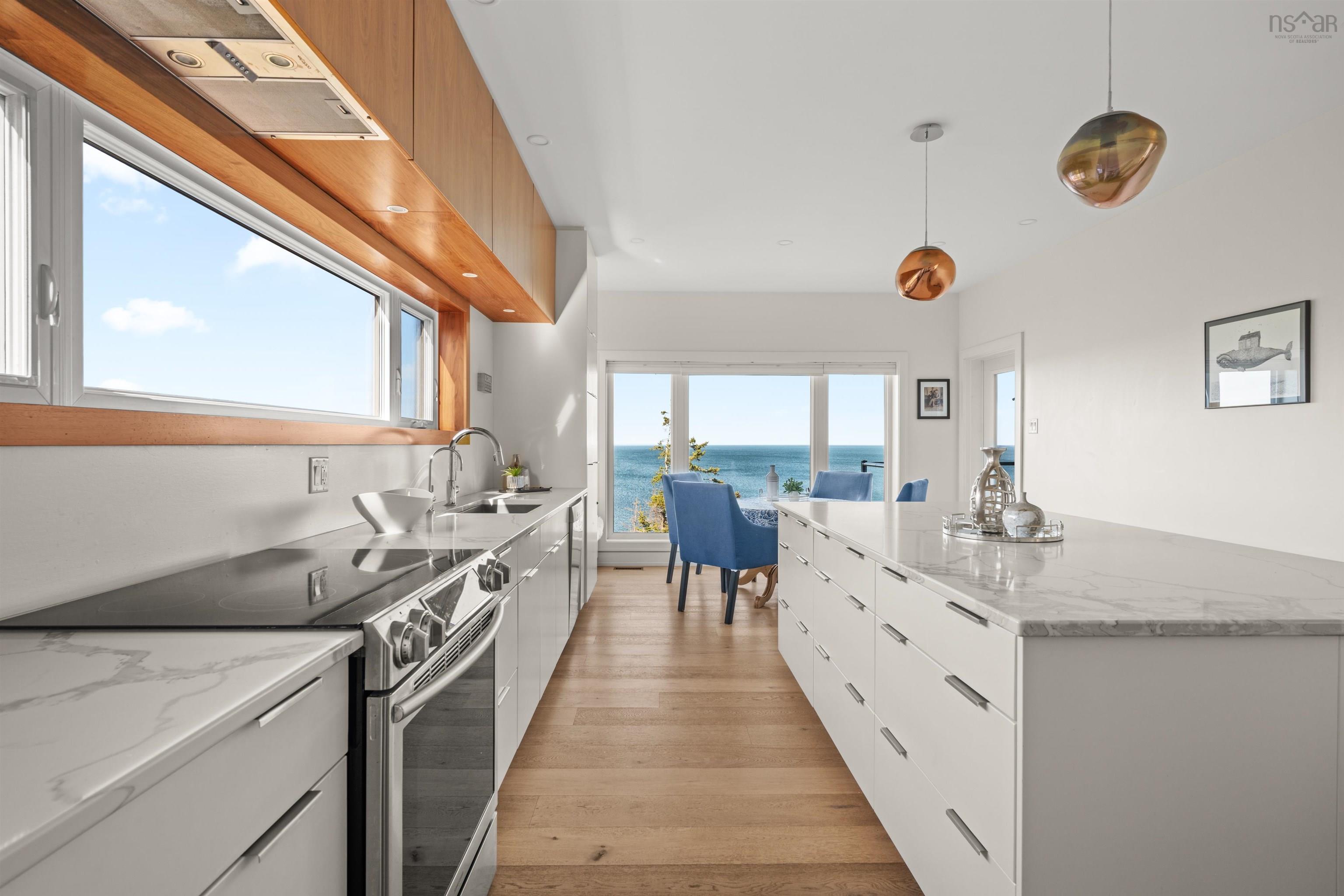 536 Ketch Harbour Road, Bear Cove, NS (MLS 202522547)