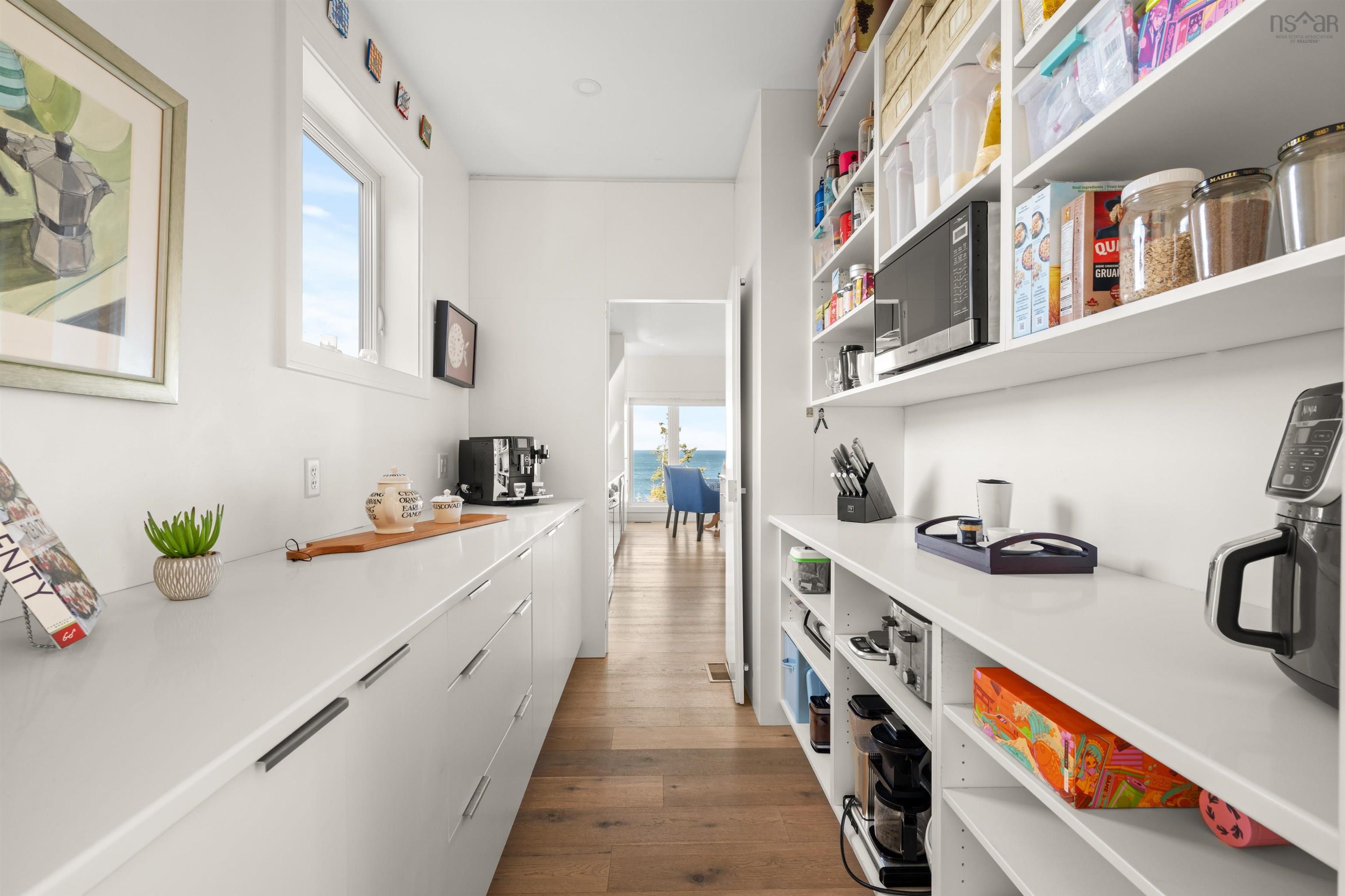 536 Ketch Harbour Road, Bear Cove, NS (MLS 202522547)