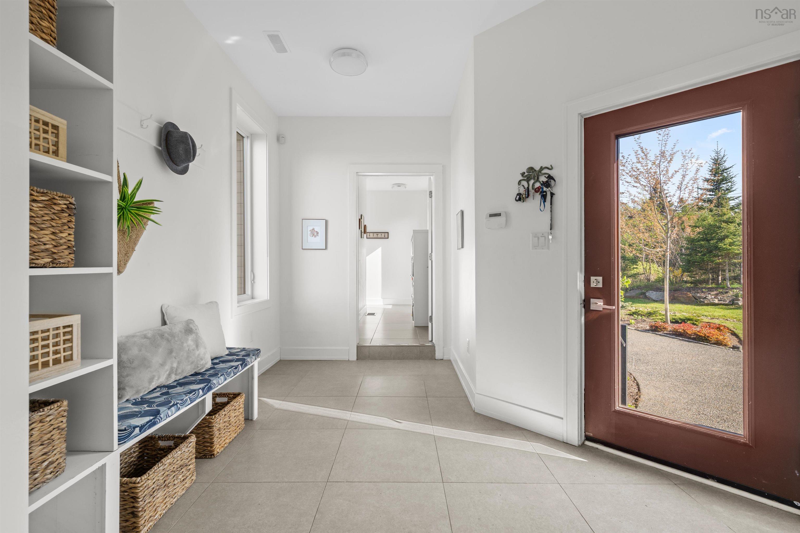 536 Ketch Harbour Road, Bear Cove, NS (MLS 202522547)