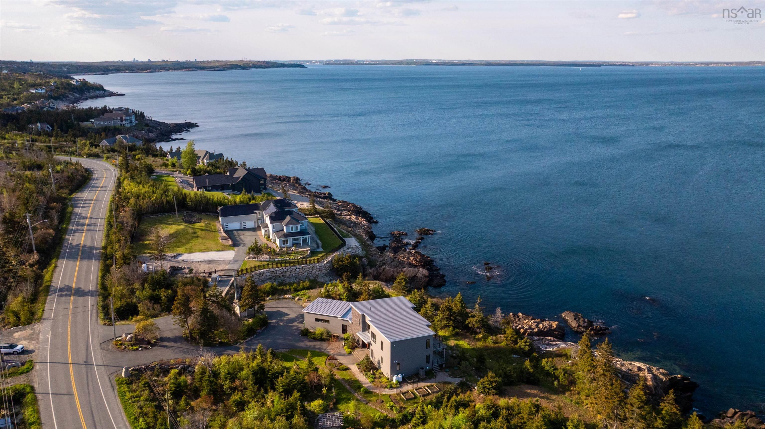 536 Ketch Harbour Road, Bear Cove, NS (MLS 202522547)