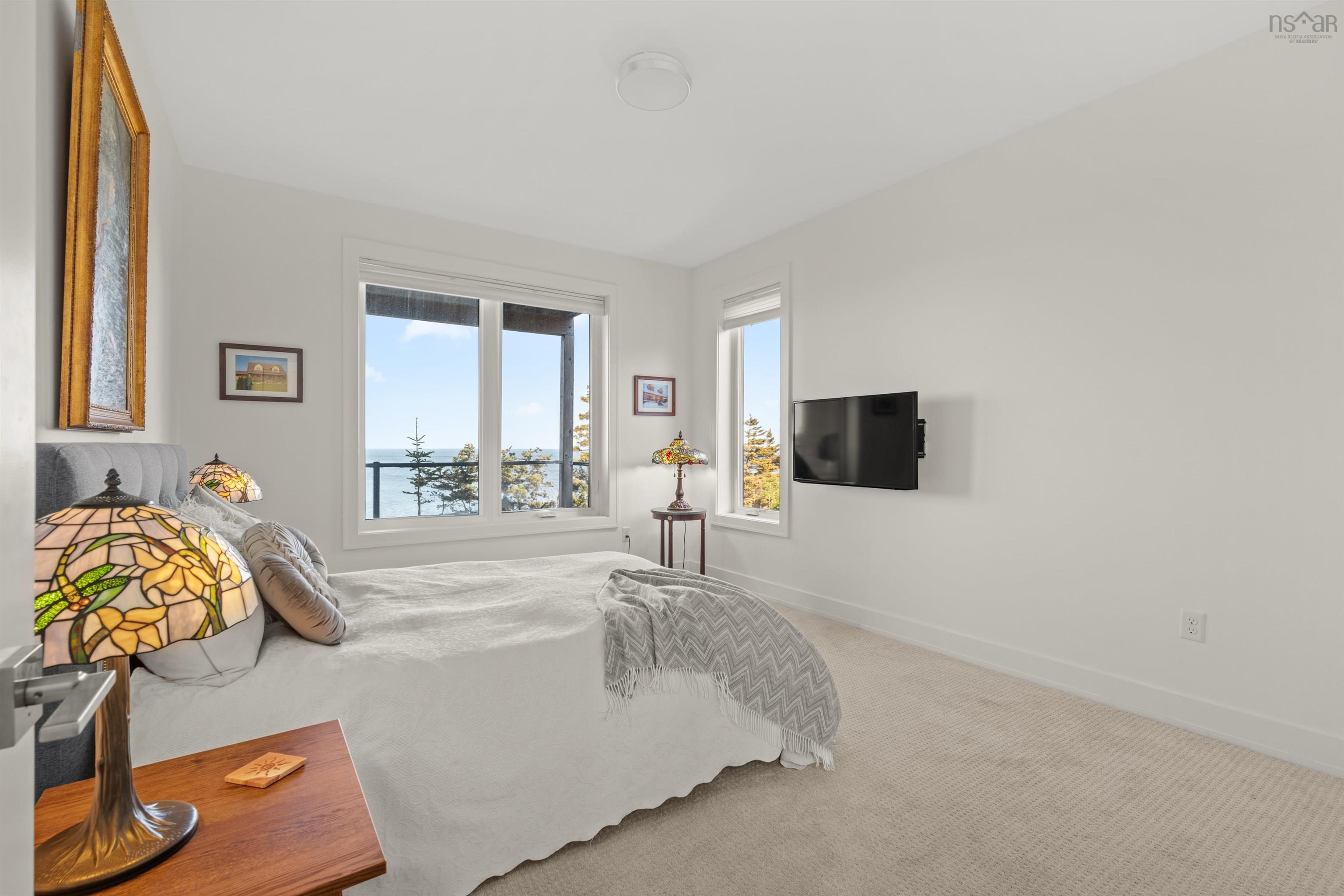 536 Ketch Harbour Road, Bear Cove, NS (MLS 202522547)