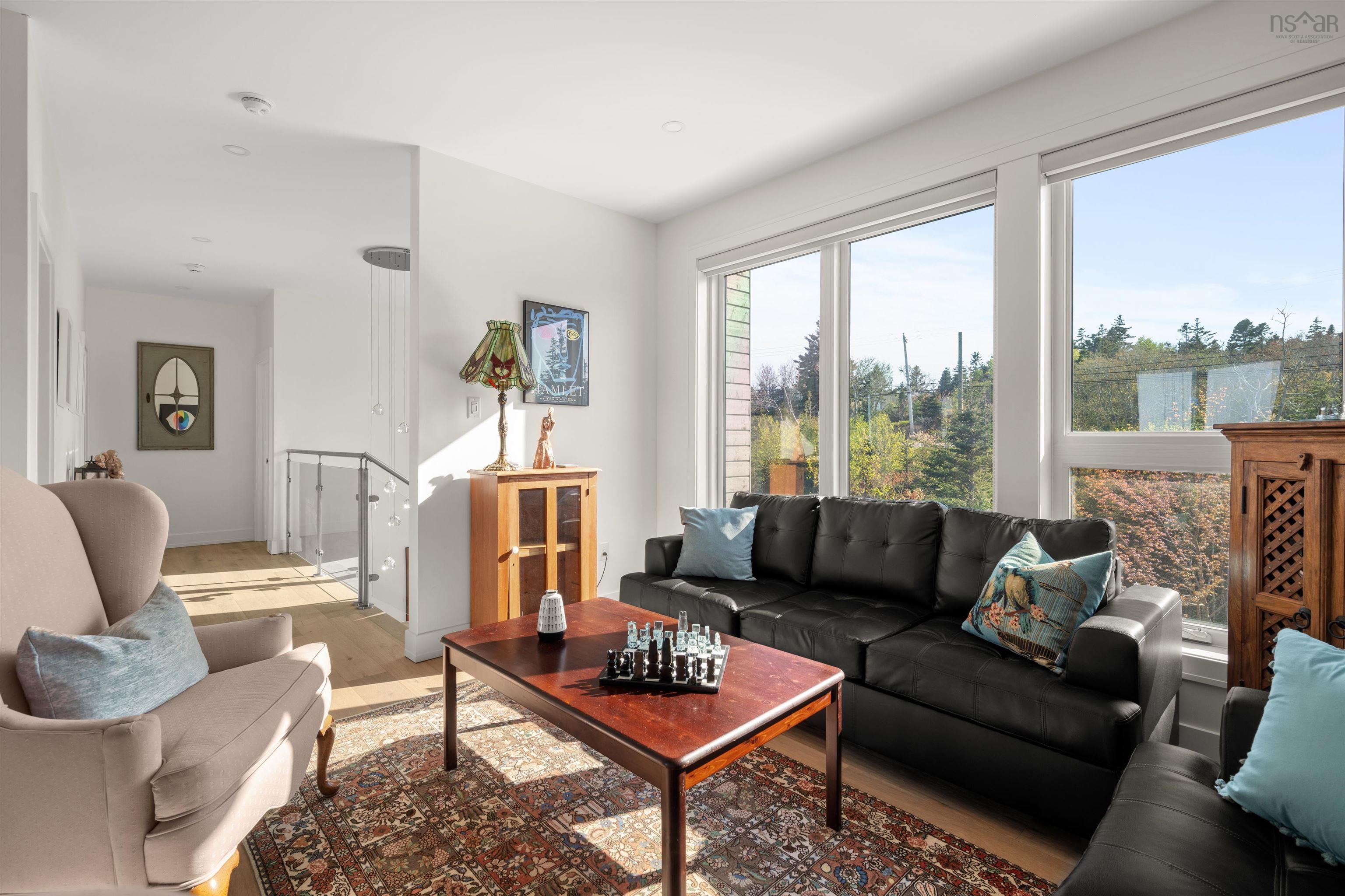 536 Ketch Harbour Road, Bear Cove, NS (MLS 202522547)