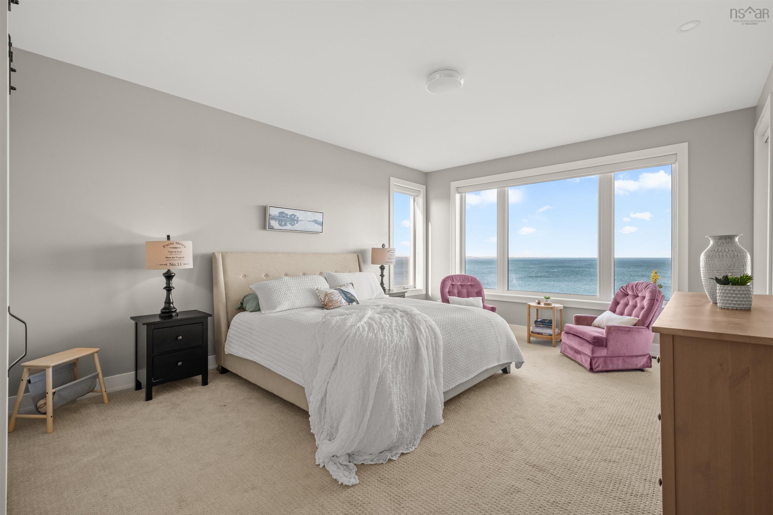 536 Ketch Harbour Road, Bear Cove, NS (MLS 202522547)