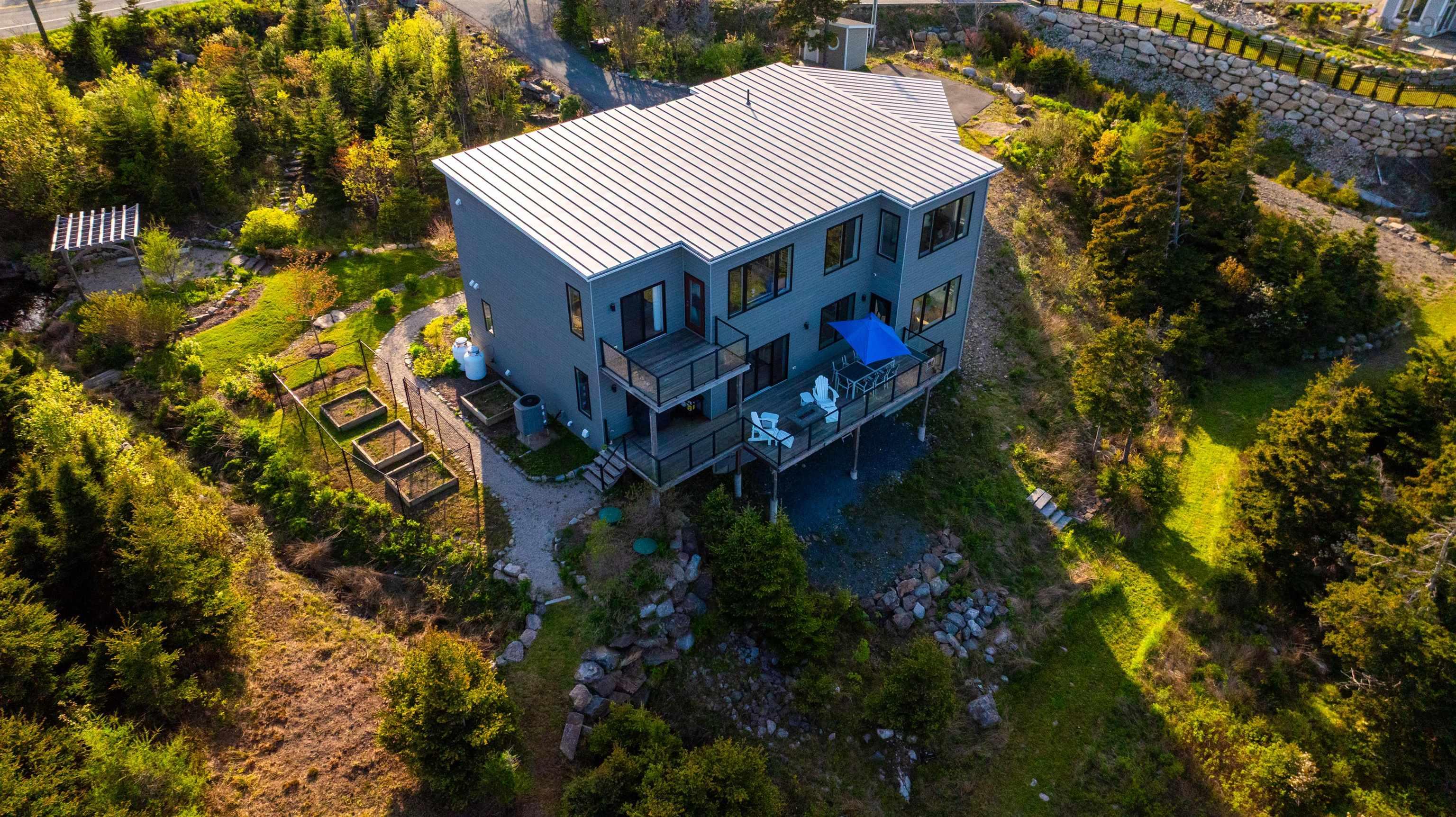 536 Ketch Harbour Road, Bear Cove, NS (MLS 202522547)