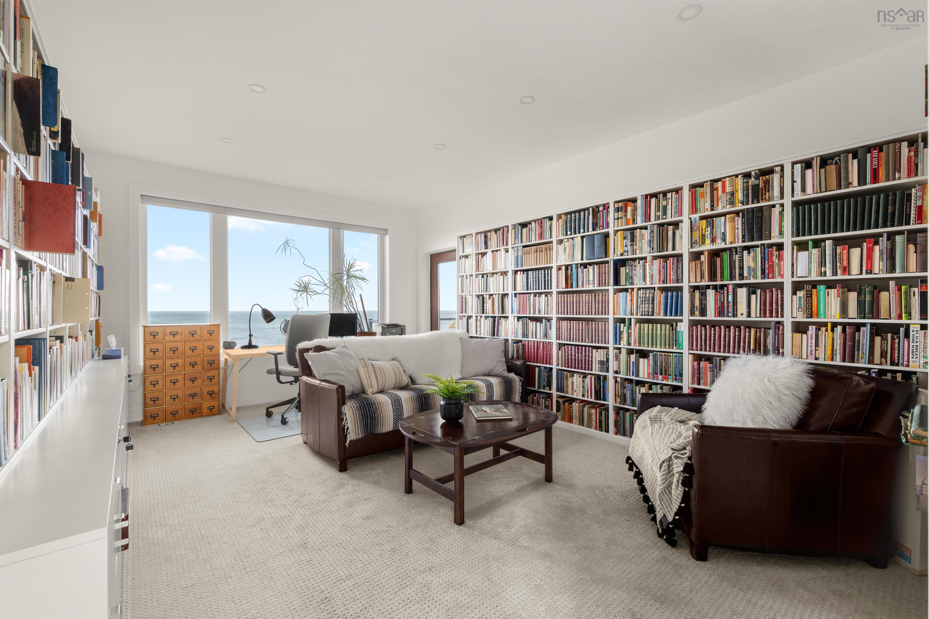 536 Ketch Harbour Road, Bear Cove, NS (MLS 202522547)