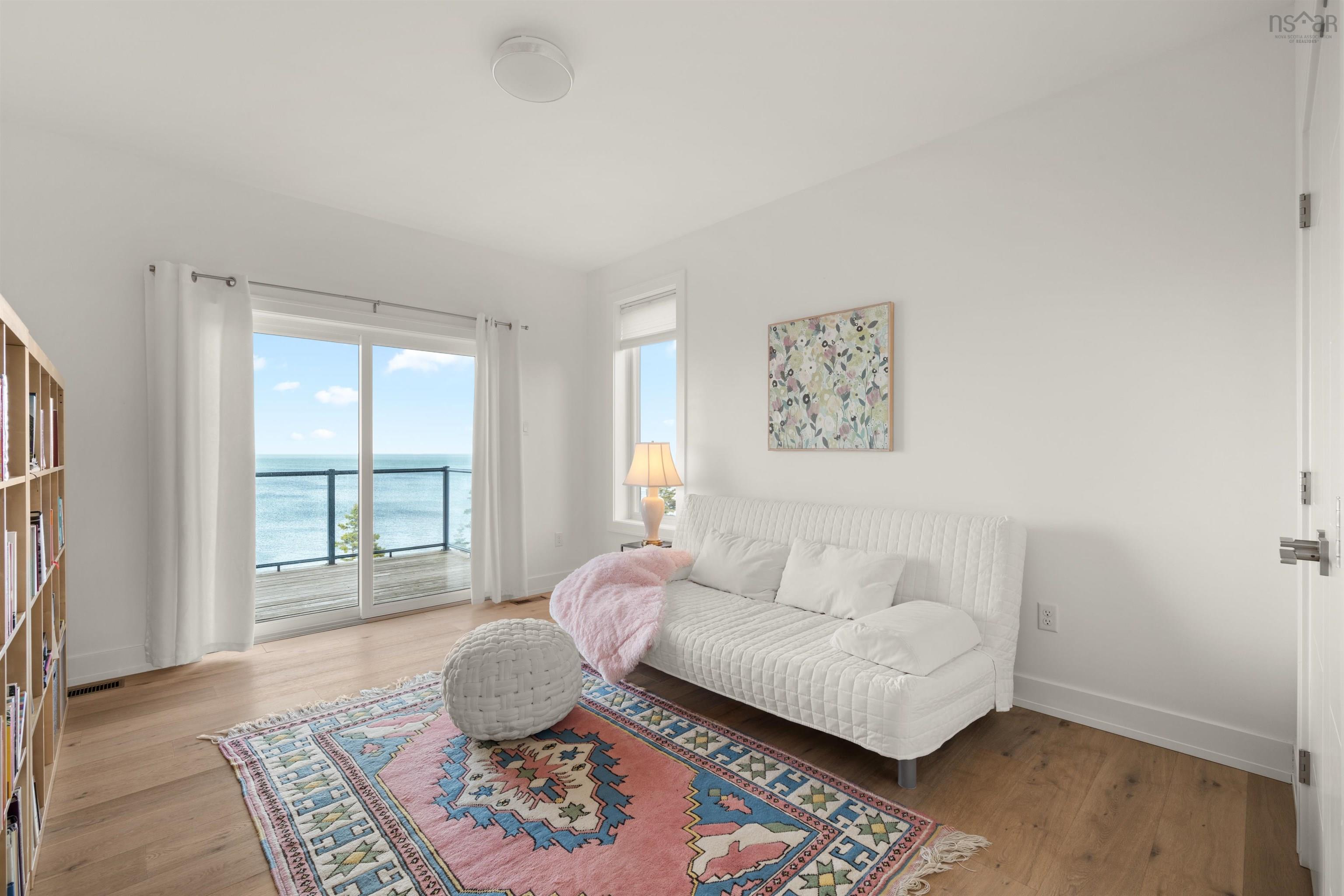 536 Ketch Harbour Road, Bear Cove, NS (MLS 202522547)