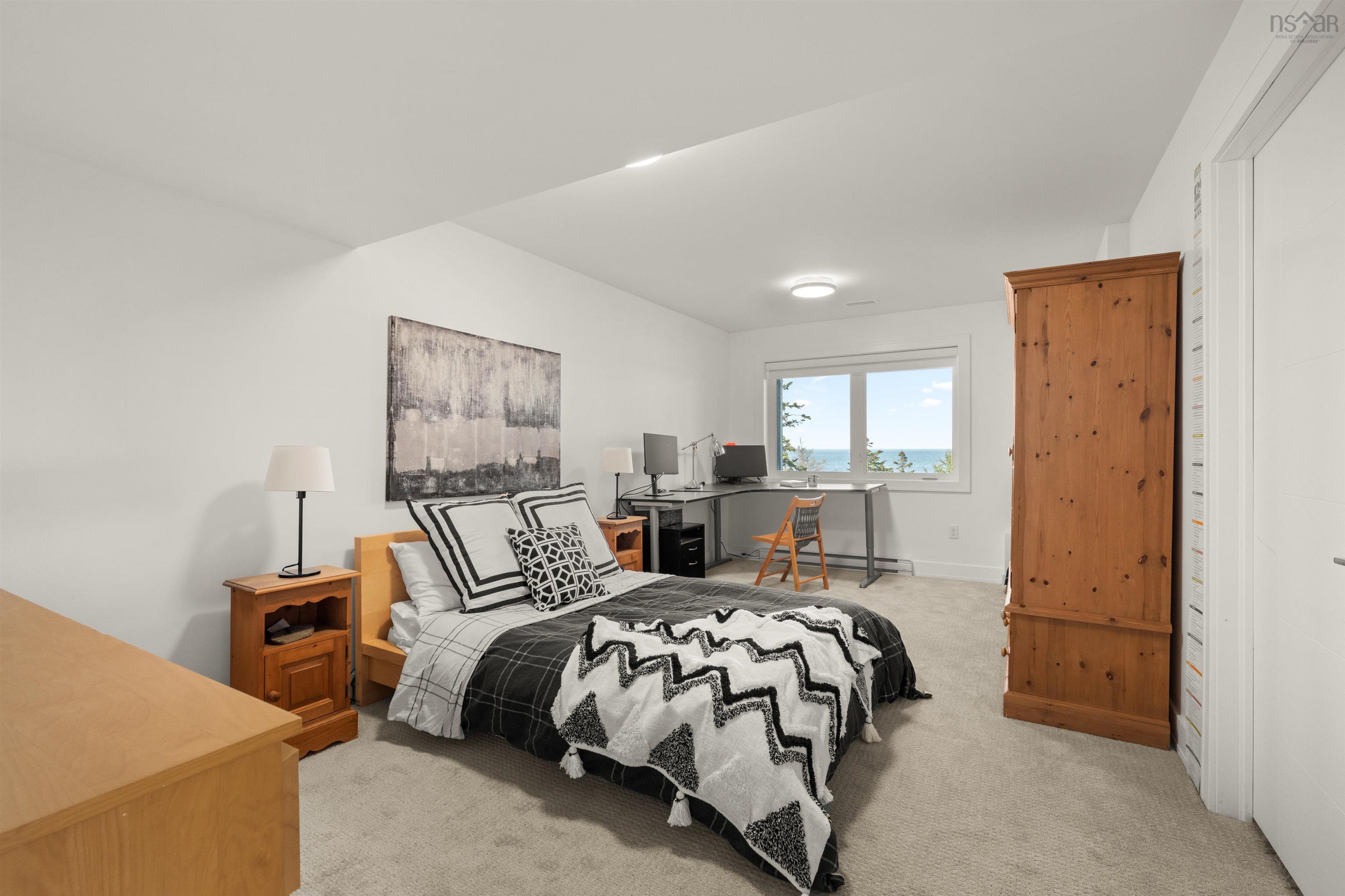 536 Ketch Harbour Road, Bear Cove, NS (MLS 202522547)