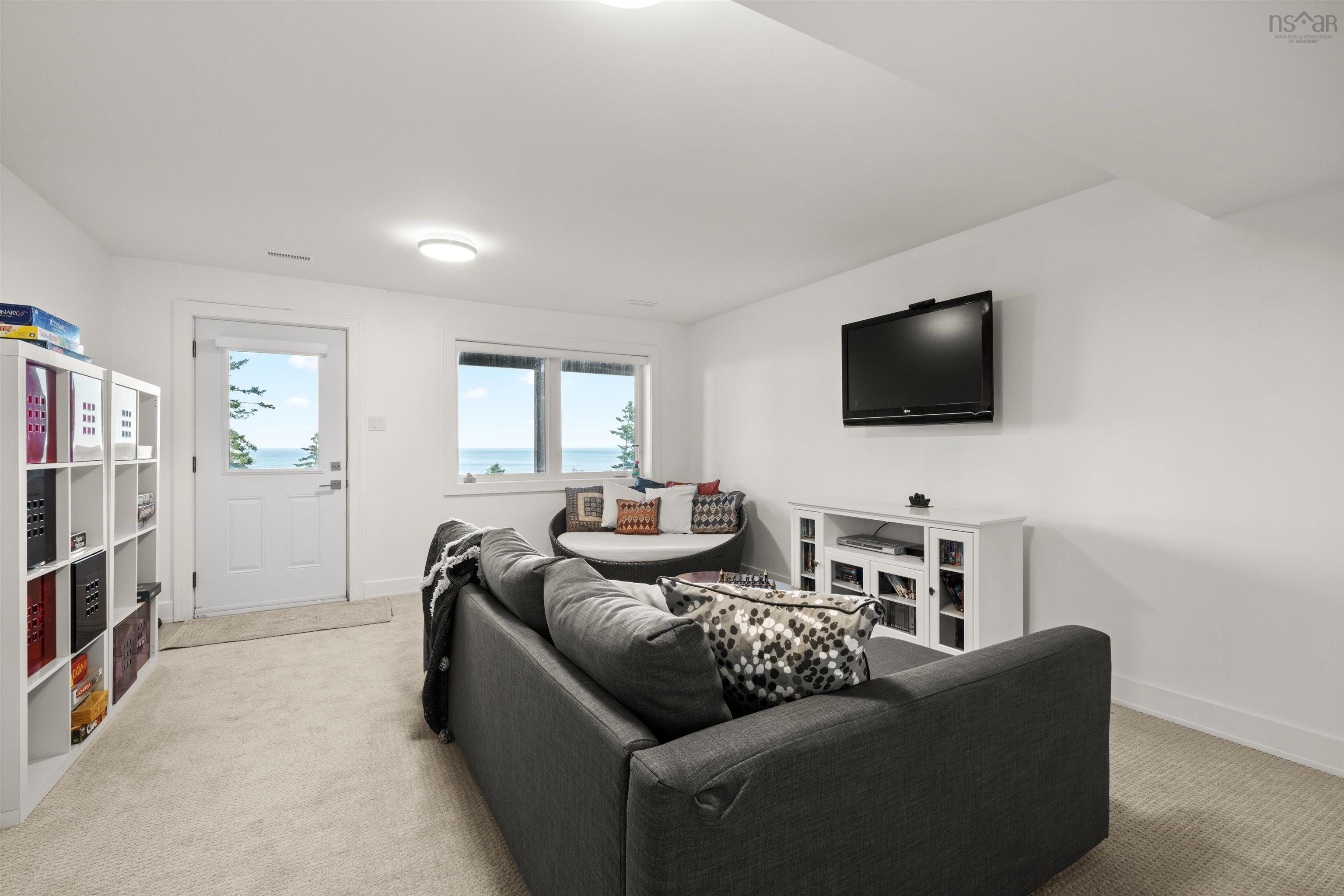 536 Ketch Harbour Road, Bear Cove, NS (MLS 202522547)