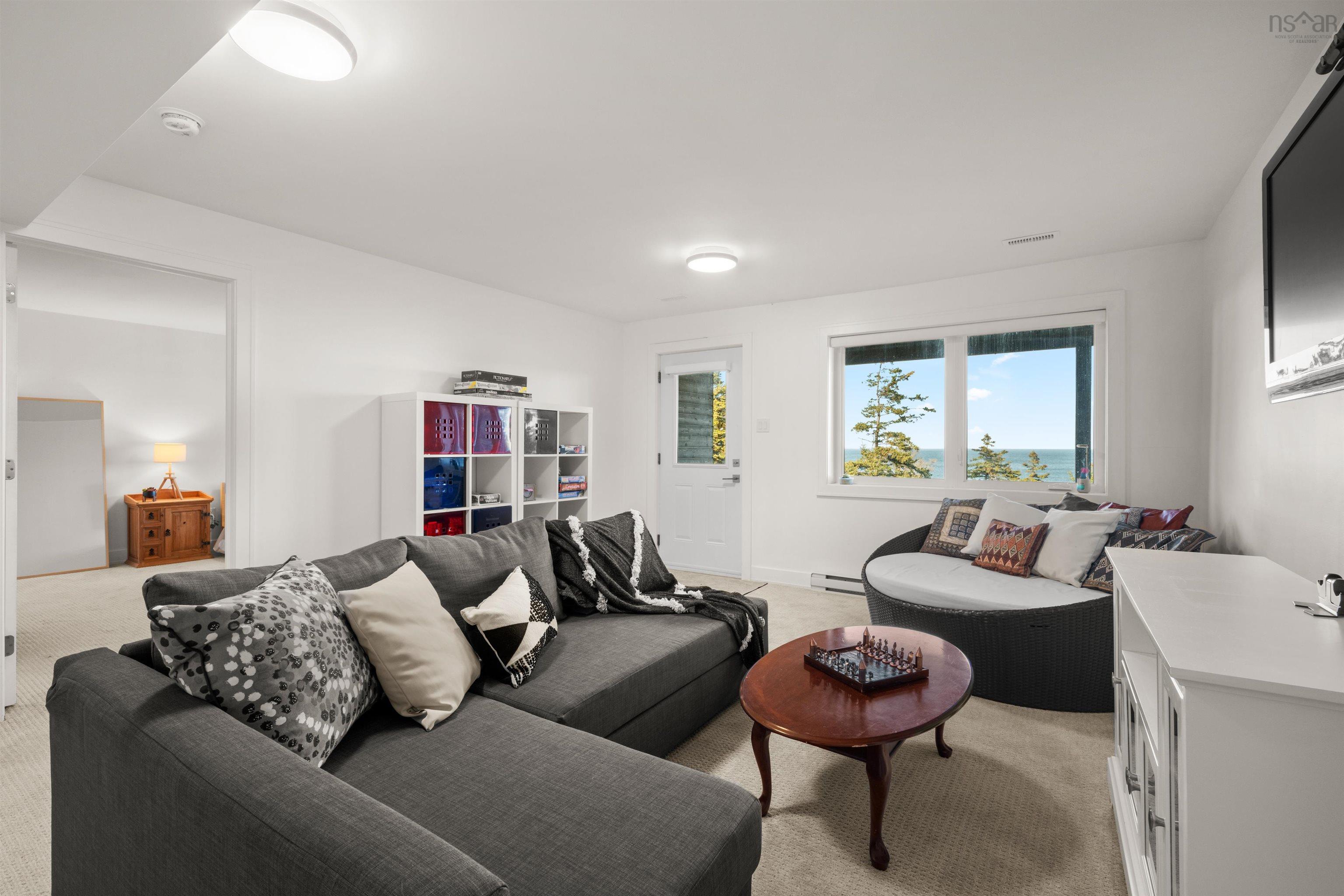 536 Ketch Harbour Road, Bear Cove, NS (MLS 202522547)