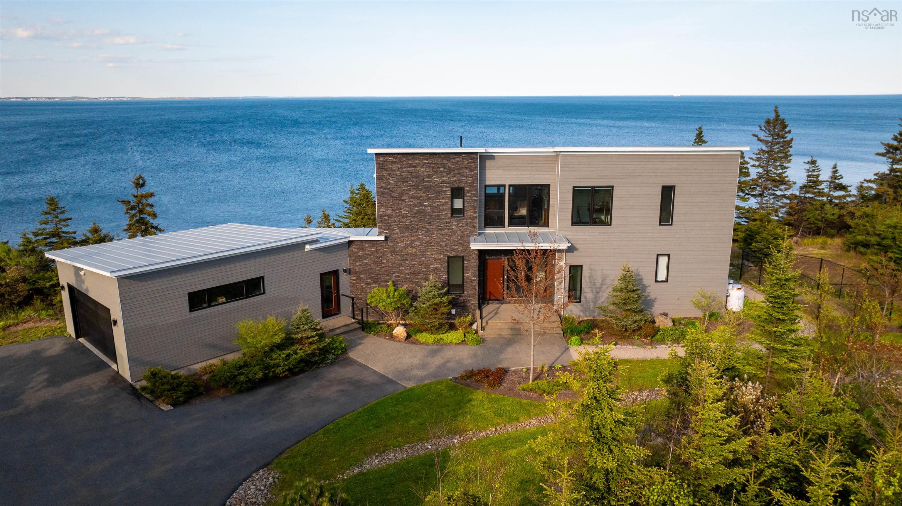 536 Ketch Harbour Road, Bear Cove, NS (MLS 202522547)