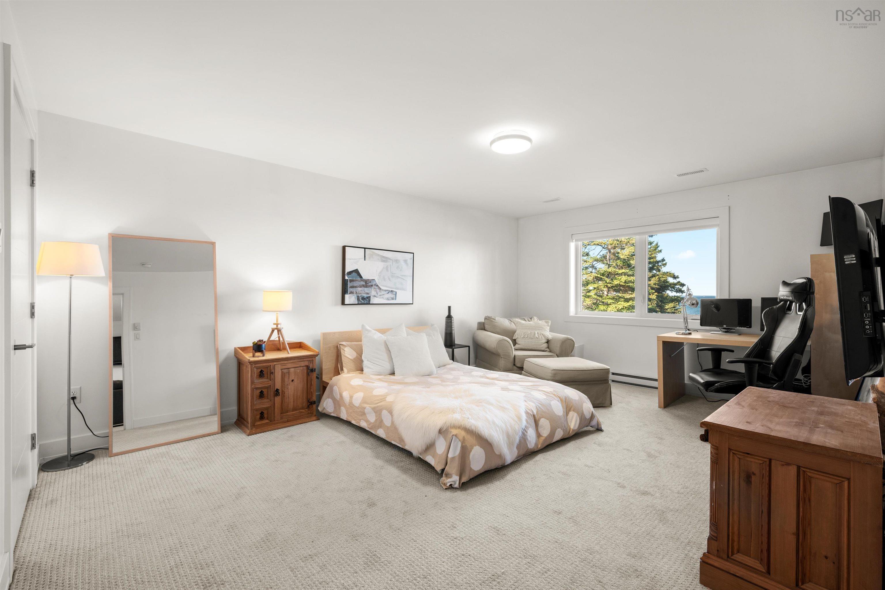 536 Ketch Harbour Road, Bear Cove, NS (MLS 202522547)