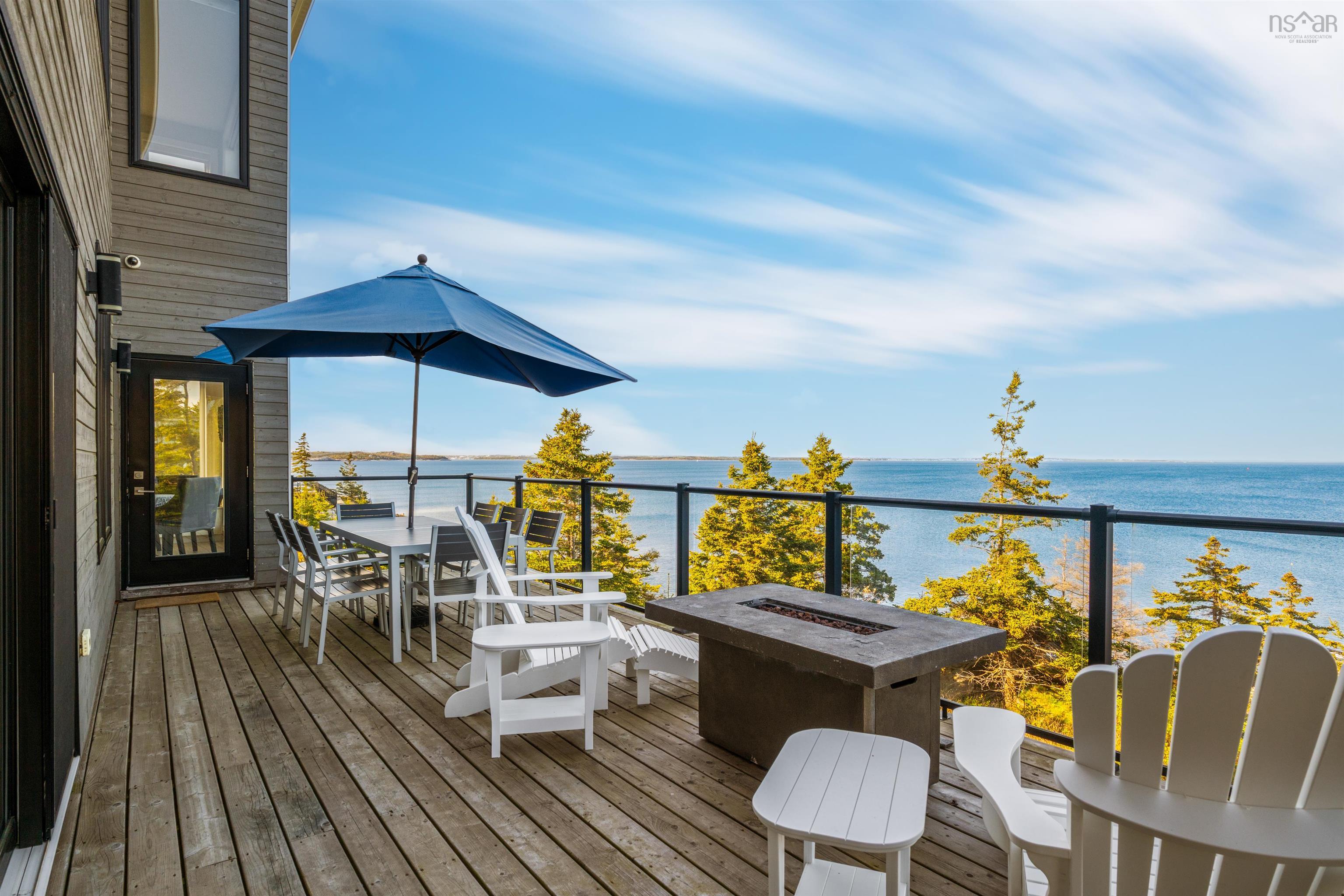 536 Ketch Harbour Road, Bear Cove, NS (MLS 202522547)