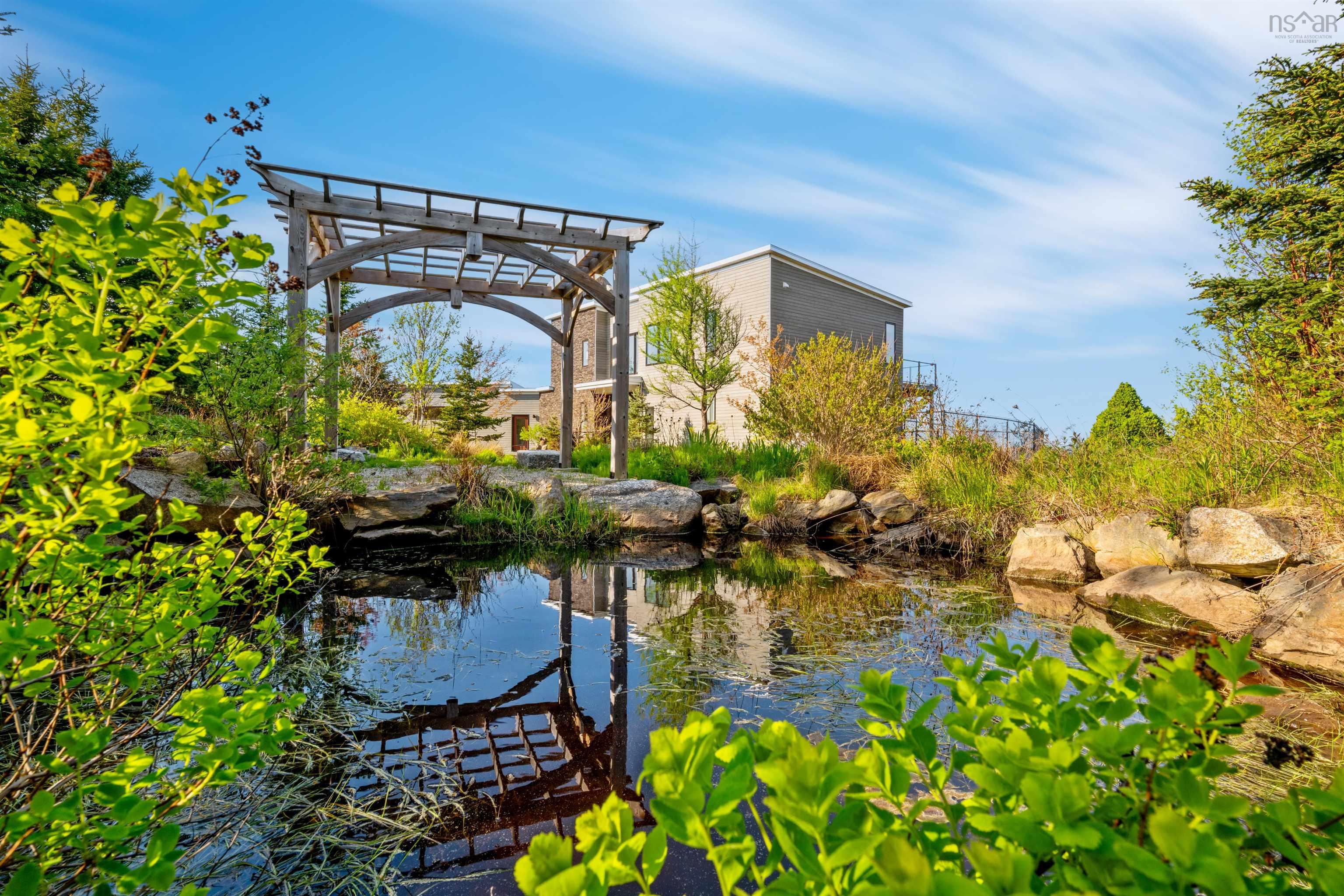 536 Ketch Harbour Road, Bear Cove, NS (MLS 202522547)