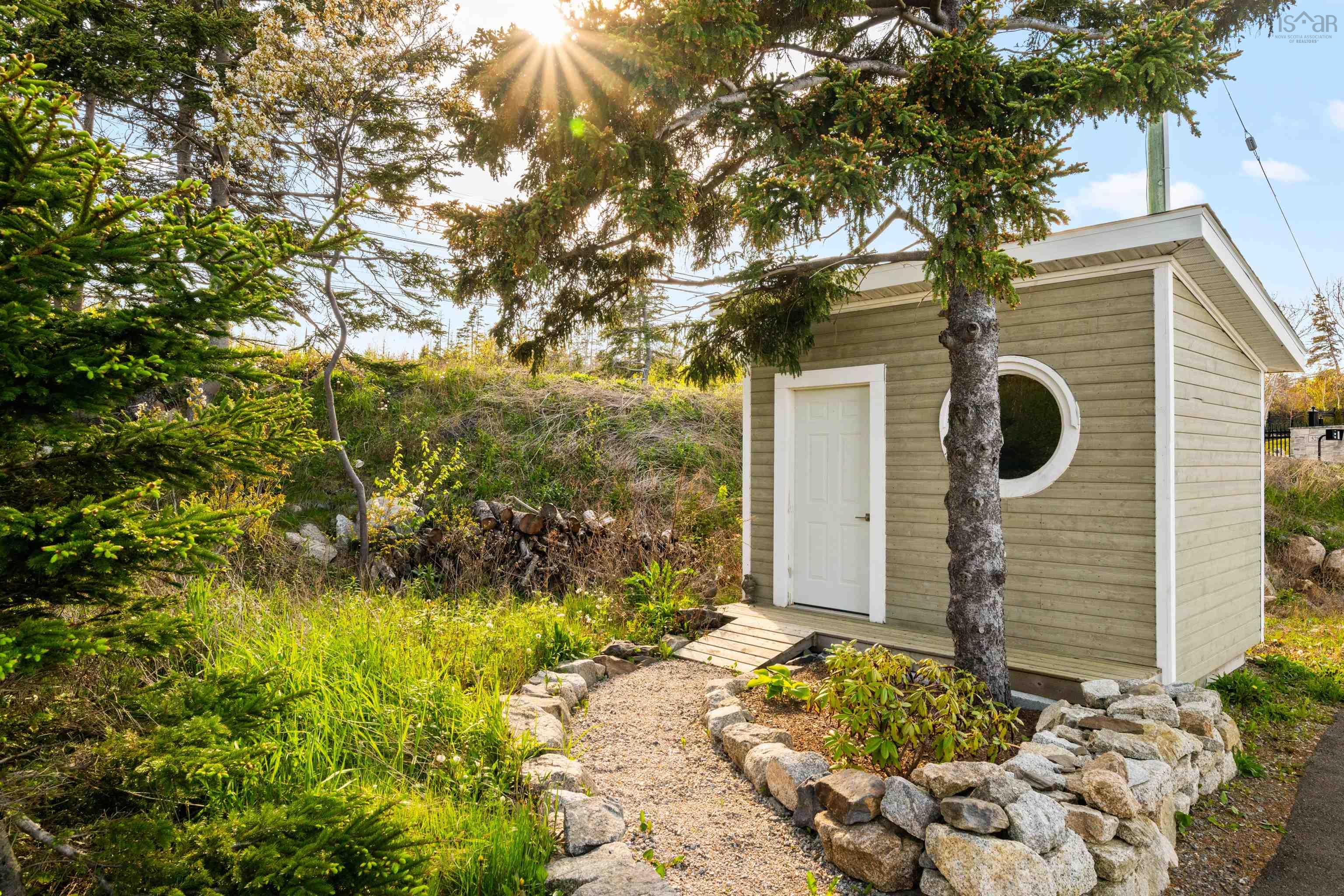 536 Ketch Harbour Road, Bear Cove, NS (MLS 202522547)