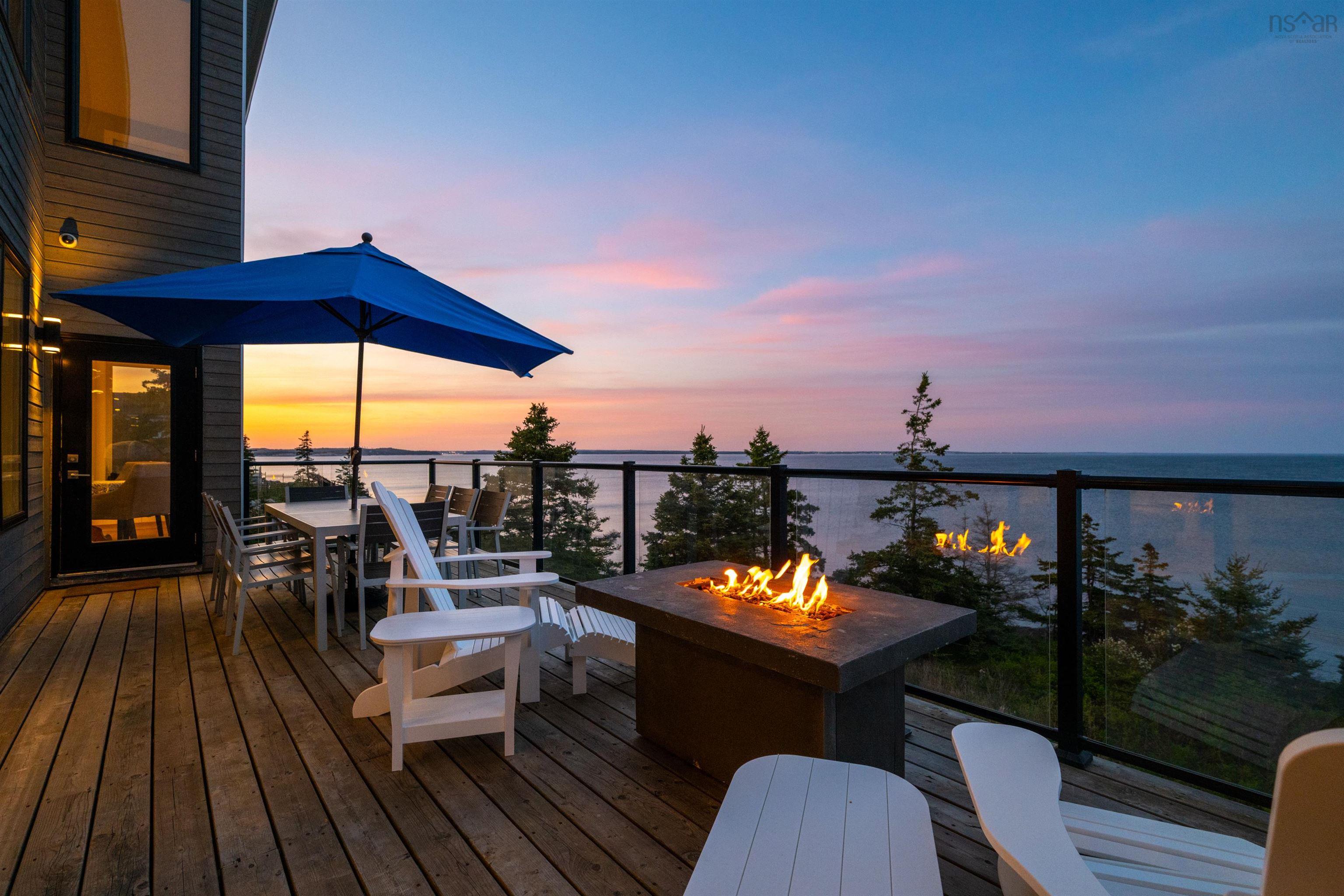 536 Ketch Harbour Road, Bear Cove, NS (MLS 202522547)