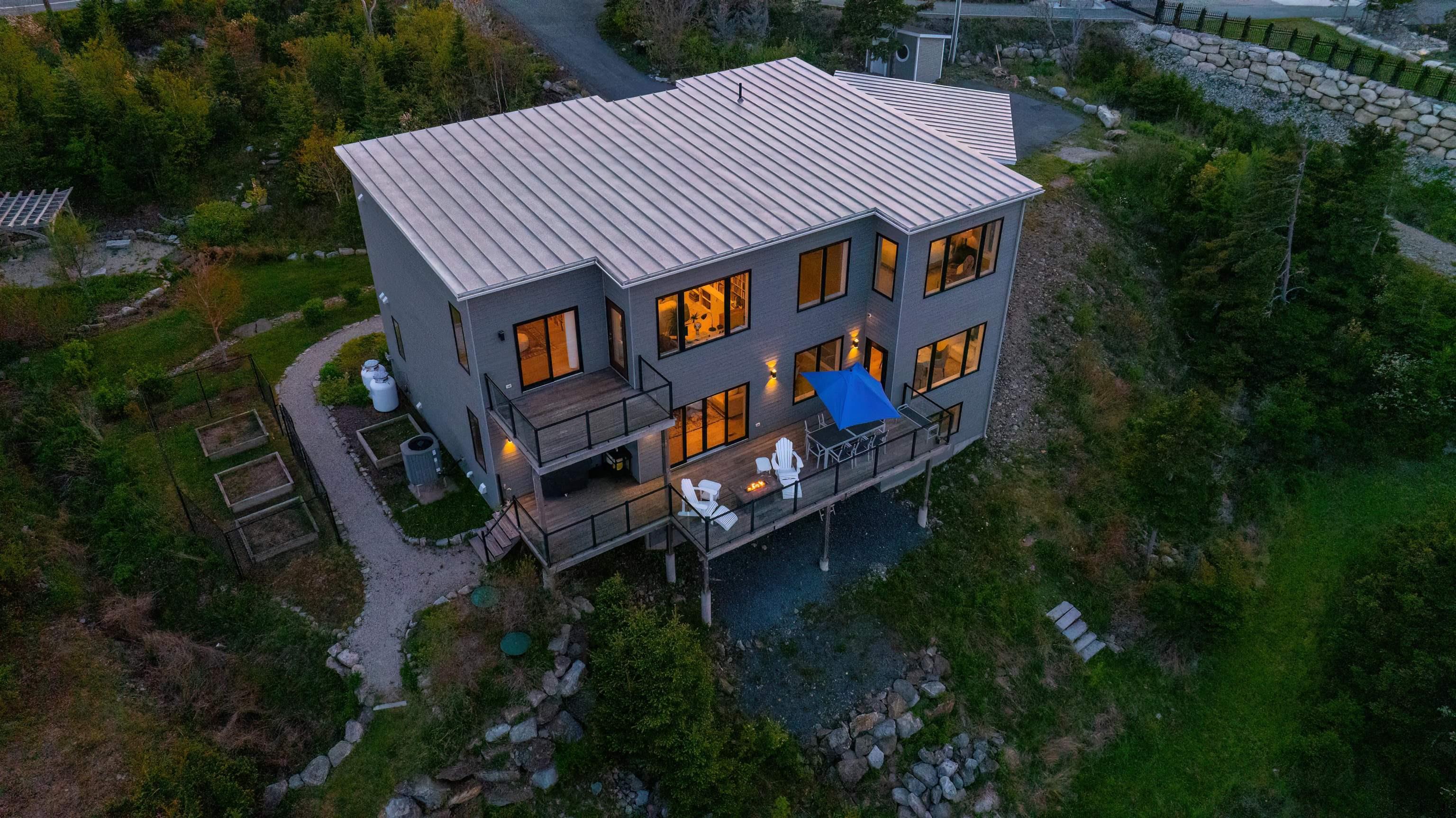 536 Ketch Harbour Road, Bear Cove, NS (MLS 202522547)