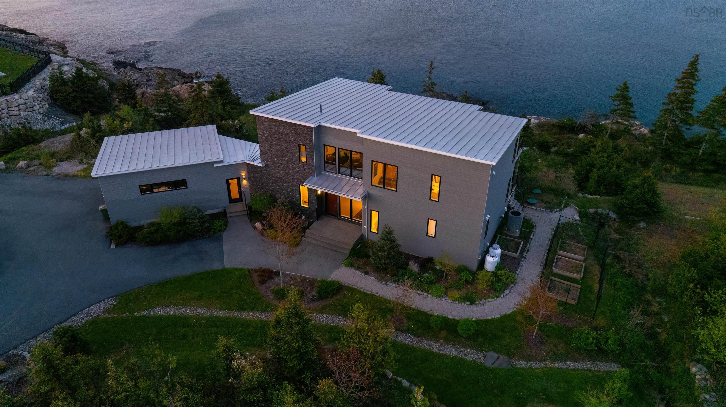 536 Ketch Harbour Road, Bear Cove, NS (MLS 202522547)