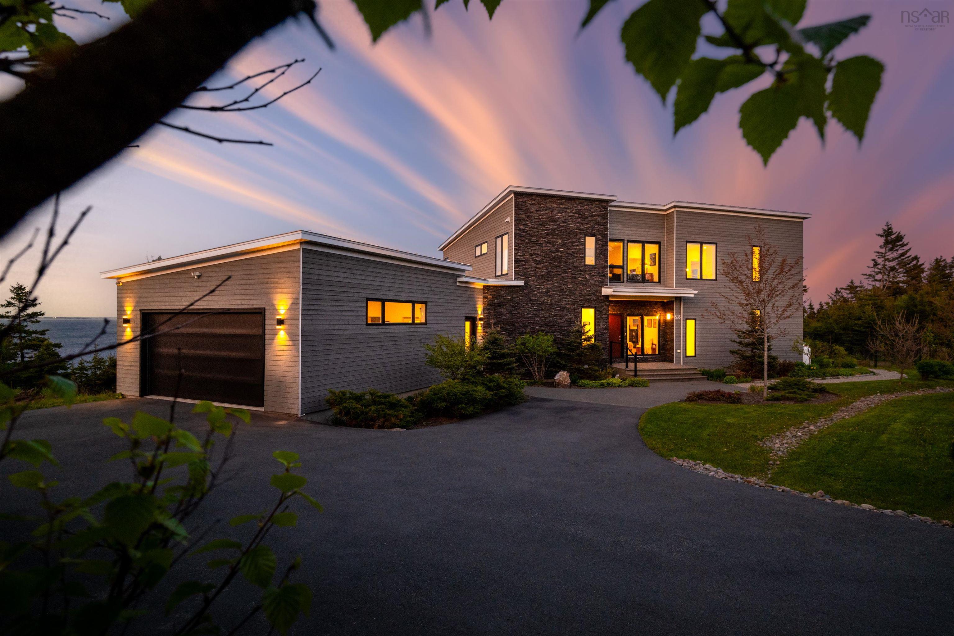 536 Ketch Harbour Road, Bear Cove, NS (MLS 202522547)