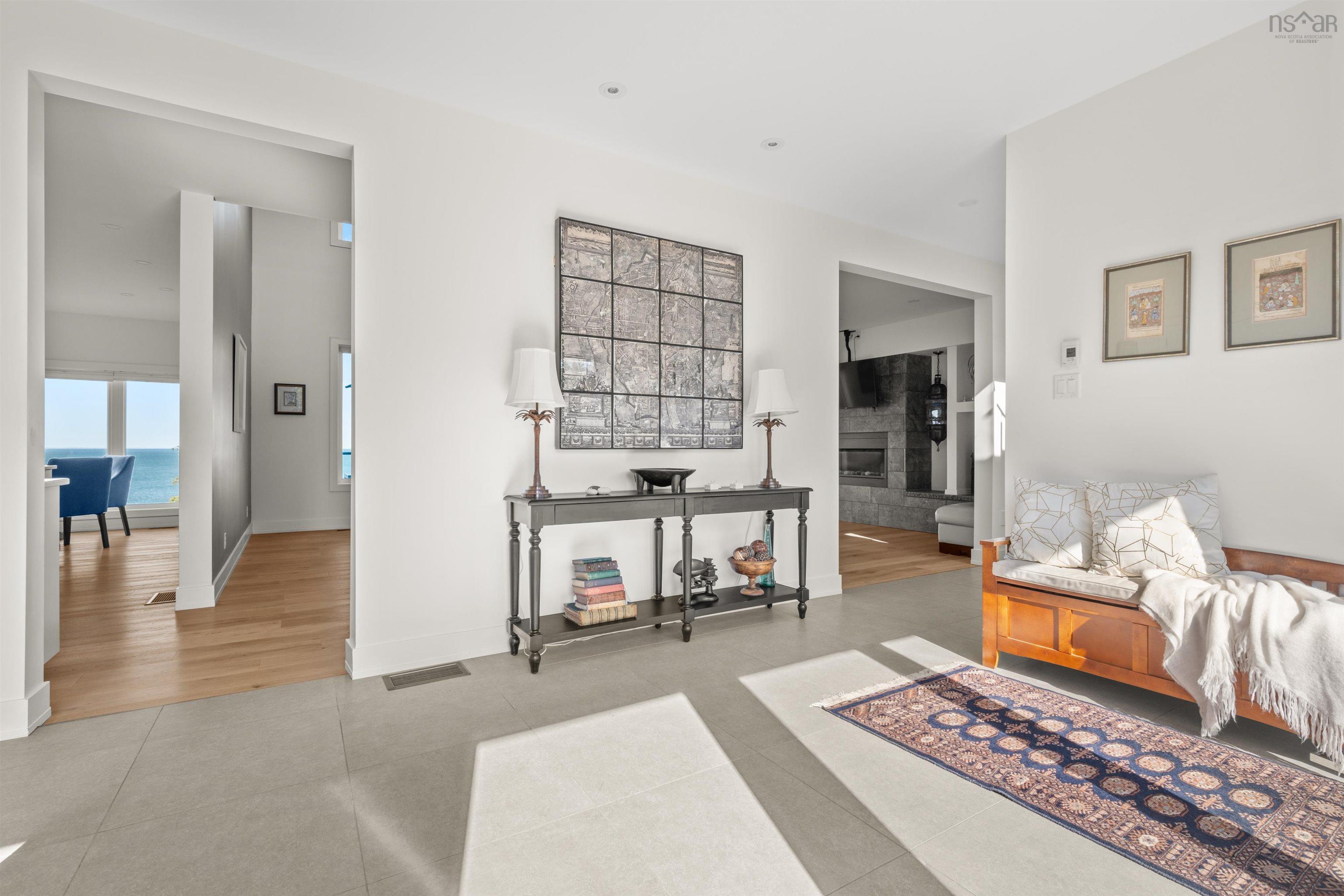 536 Ketch Harbour Road, Bear Cove, NS (MLS 202522547)